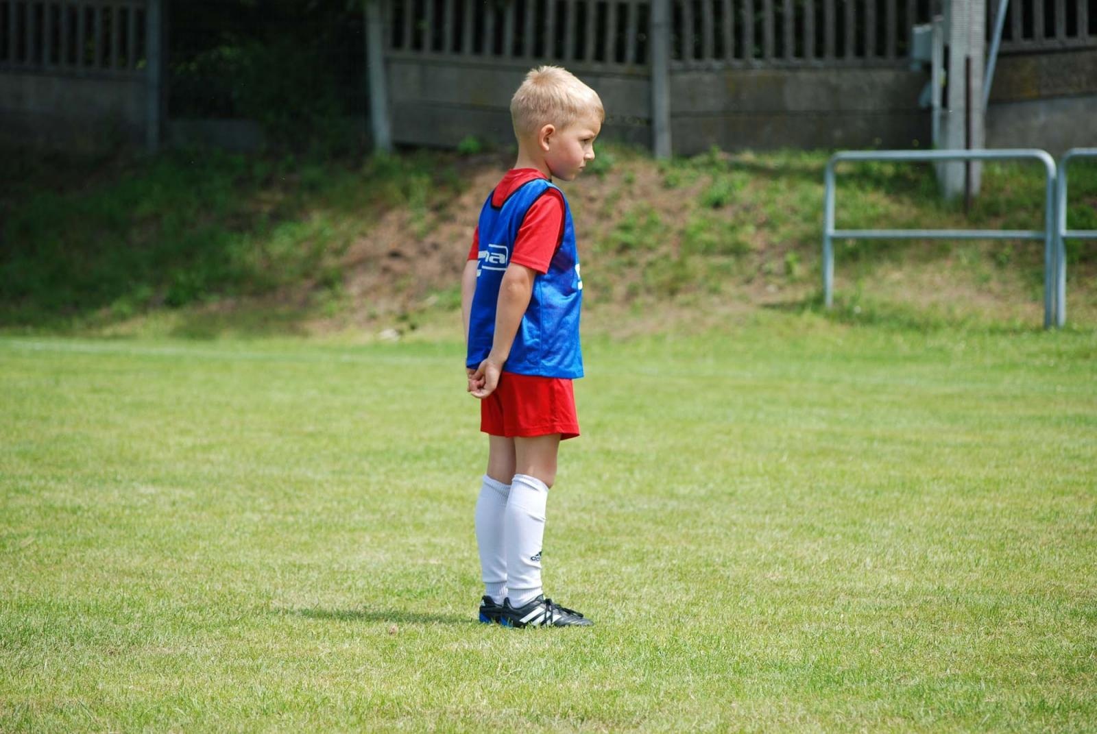 Zdjęcie w galerii na portalu naszraciborz.pl: Przeżyjmy to jeszcze raz. Orlik Cup Nędza 2022 [FOTO] wiadomości z regionu