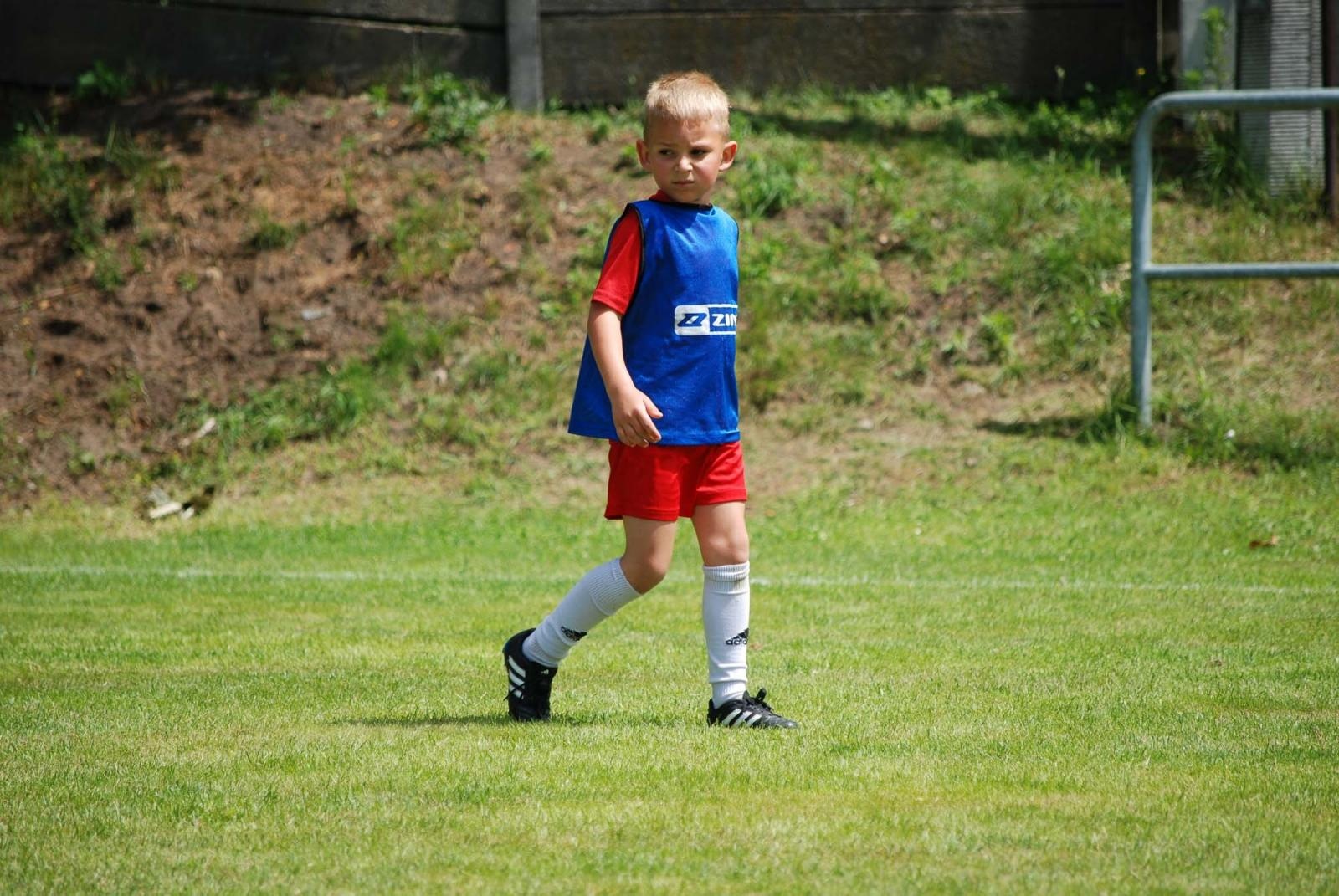 Zdjęcie w galerii na portalu naszraciborz.pl: Przeżyjmy to jeszcze raz. Orlik Cup Nędza 2022 [FOTO] wiadomości z regionu