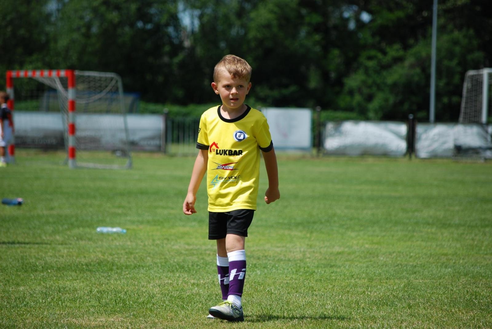Zdjęcie w galerii na portalu naszraciborz.pl: Przeżyjmy to jeszcze raz. Orlik Cup Nędza 2022 [FOTO] wiadomości z regionu