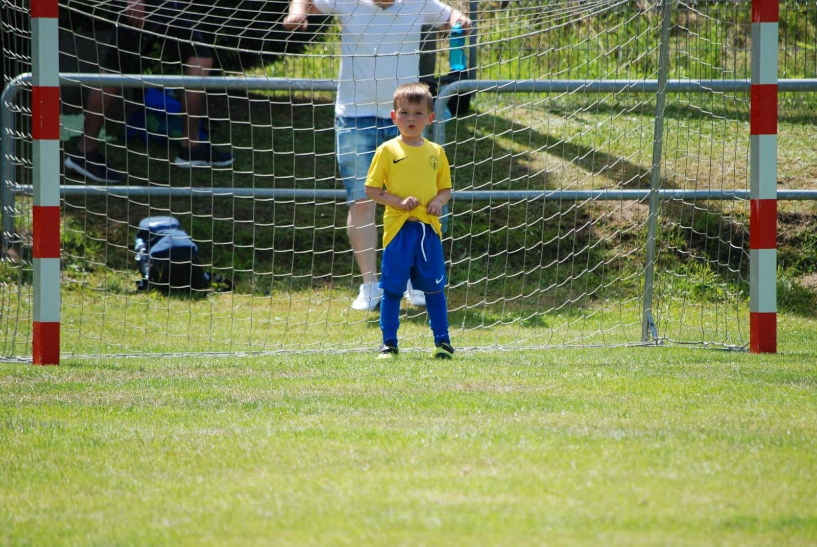 Zdjęcie w galerii na portalu naszraciborz.pl: Przeżyjmy to jeszcze raz. Orlik Cup Nędza 2022 [FOTO] wiadomości z regionu