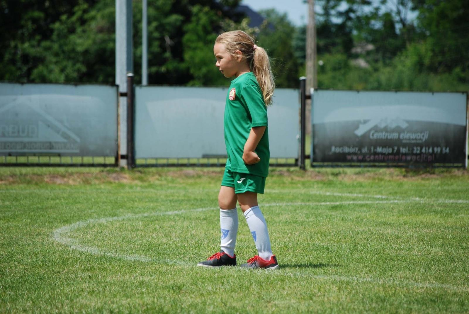 Zdjęcie w galerii na portalu naszraciborz.pl: Przeżyjmy to jeszcze raz. Orlik Cup Nędza 2022 [FOTO] wiadomości z regionu