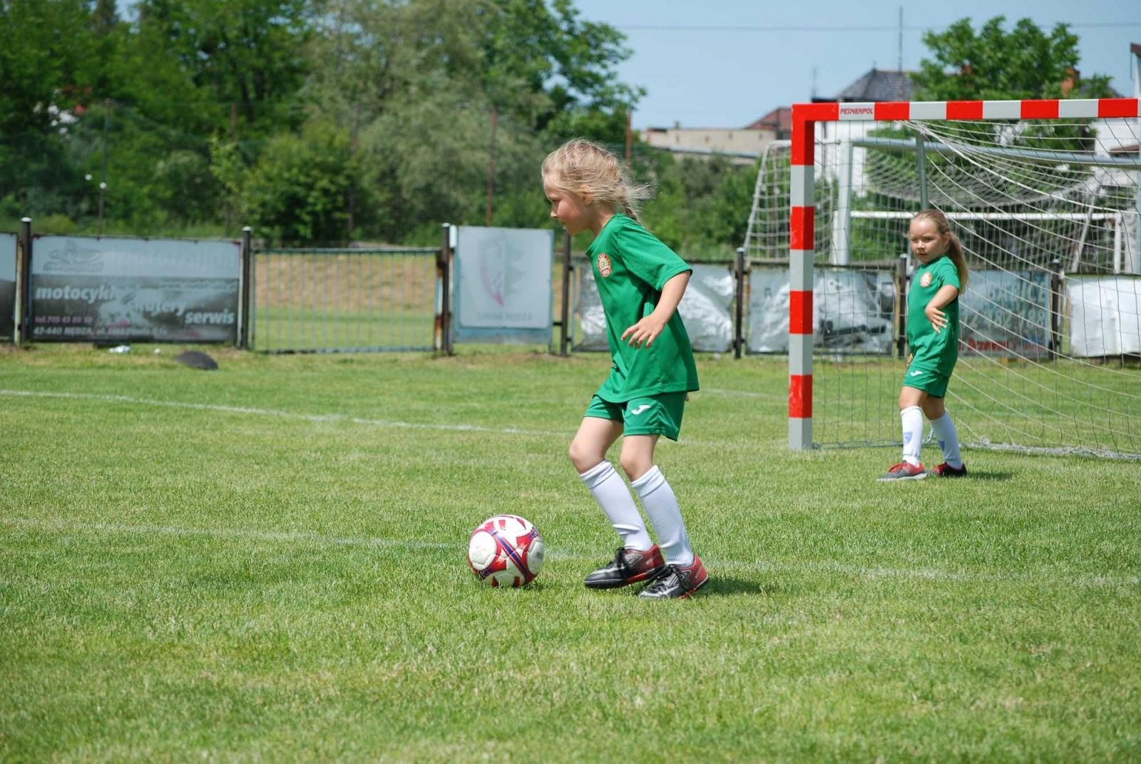 Zdjęcie w galerii na portalu naszraciborz.pl: Przeżyjmy to jeszcze raz. Orlik Cup Nędza 2022 [FOTO] wiadomości z regionu