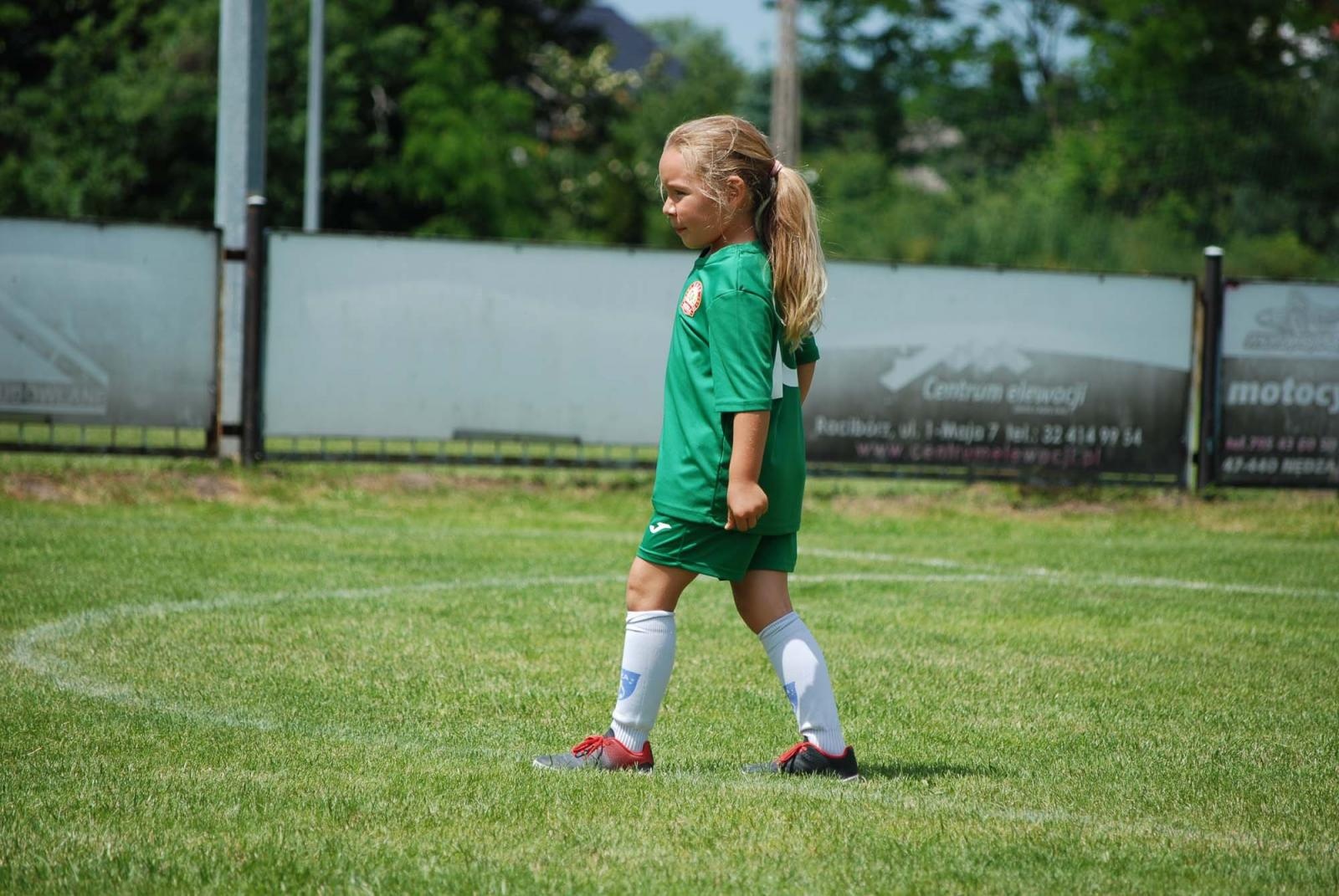 Zdjęcie w galerii na portalu naszraciborz.pl: Przeżyjmy to jeszcze raz. Orlik Cup Nędza 2022 [FOTO] wiadomości z regionu