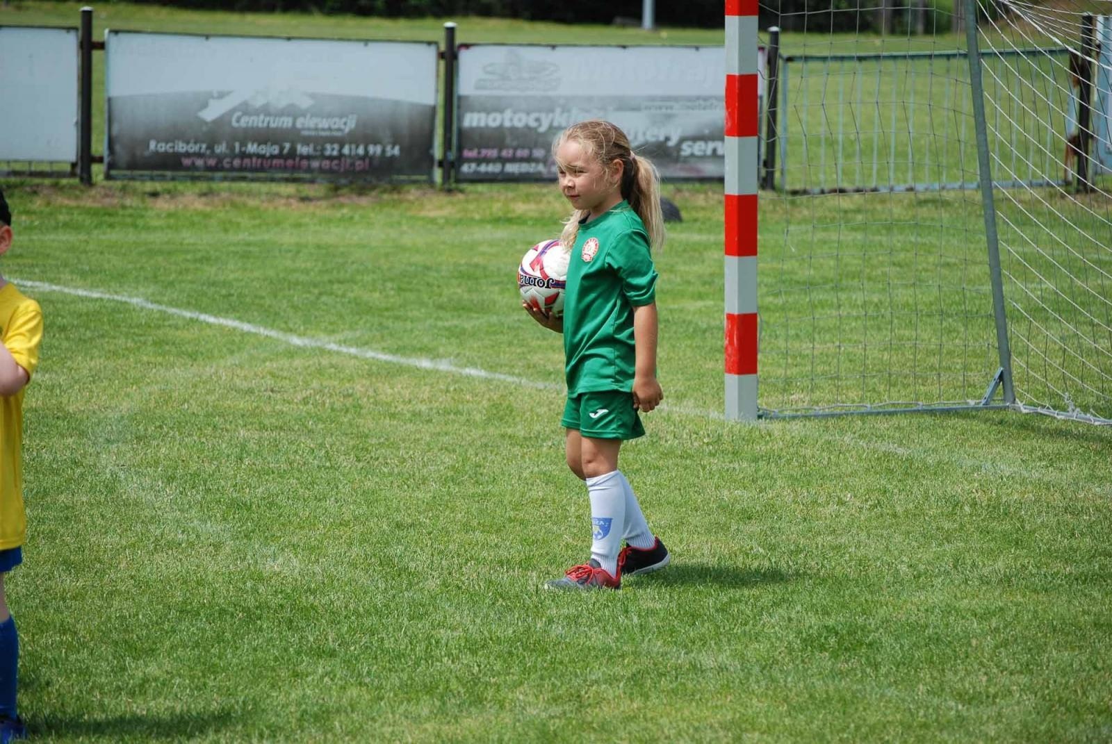 Zdjęcie w galerii na portalu naszraciborz.pl: Przeżyjmy to jeszcze raz. Orlik Cup Nędza 2022 [FOTO] wiadomości z regionu