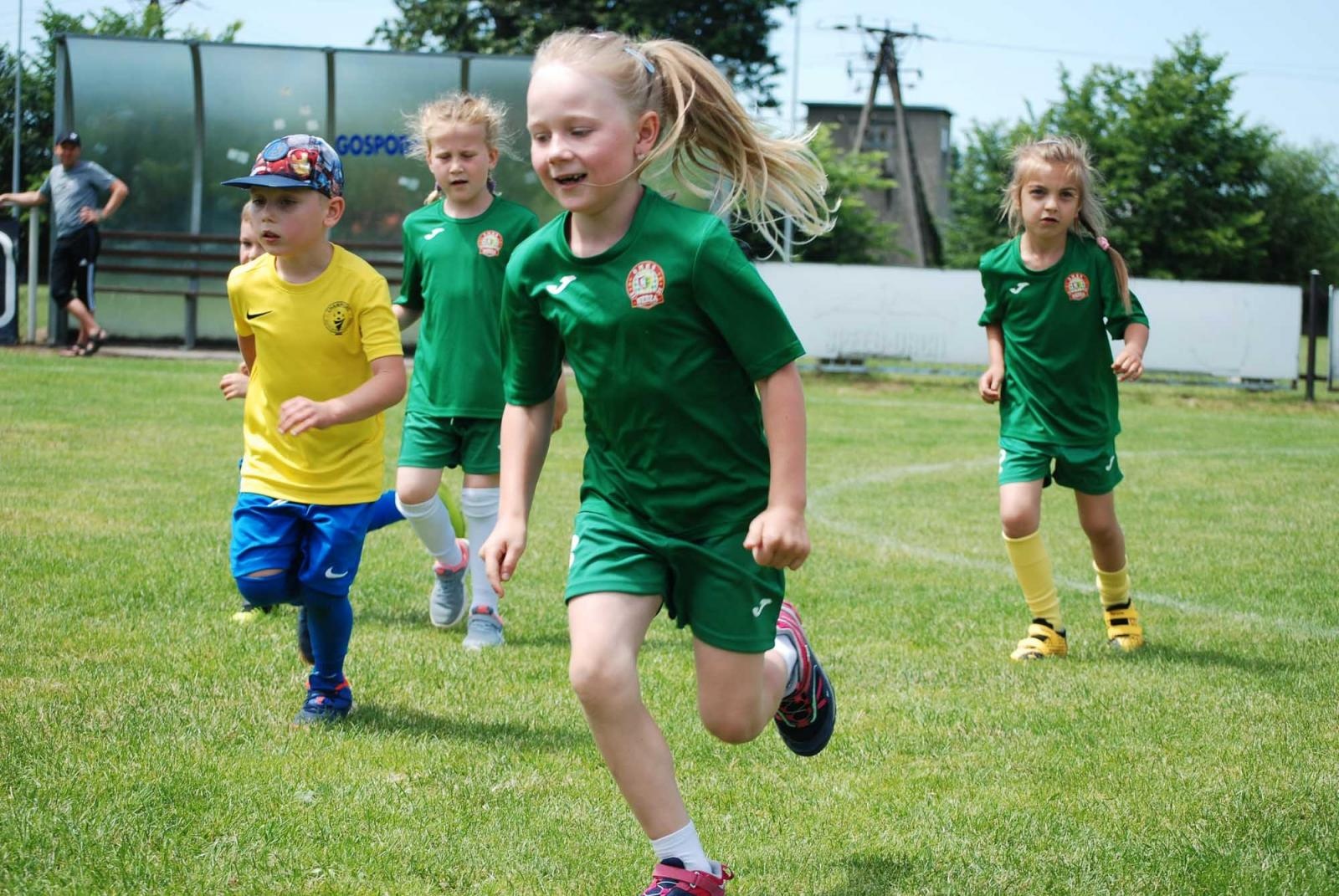 Zdjęcie w galerii na portalu naszraciborz.pl: Przeżyjmy to jeszcze raz. Orlik Cup Nędza 2022 [FOTO] wiadomości z regionu