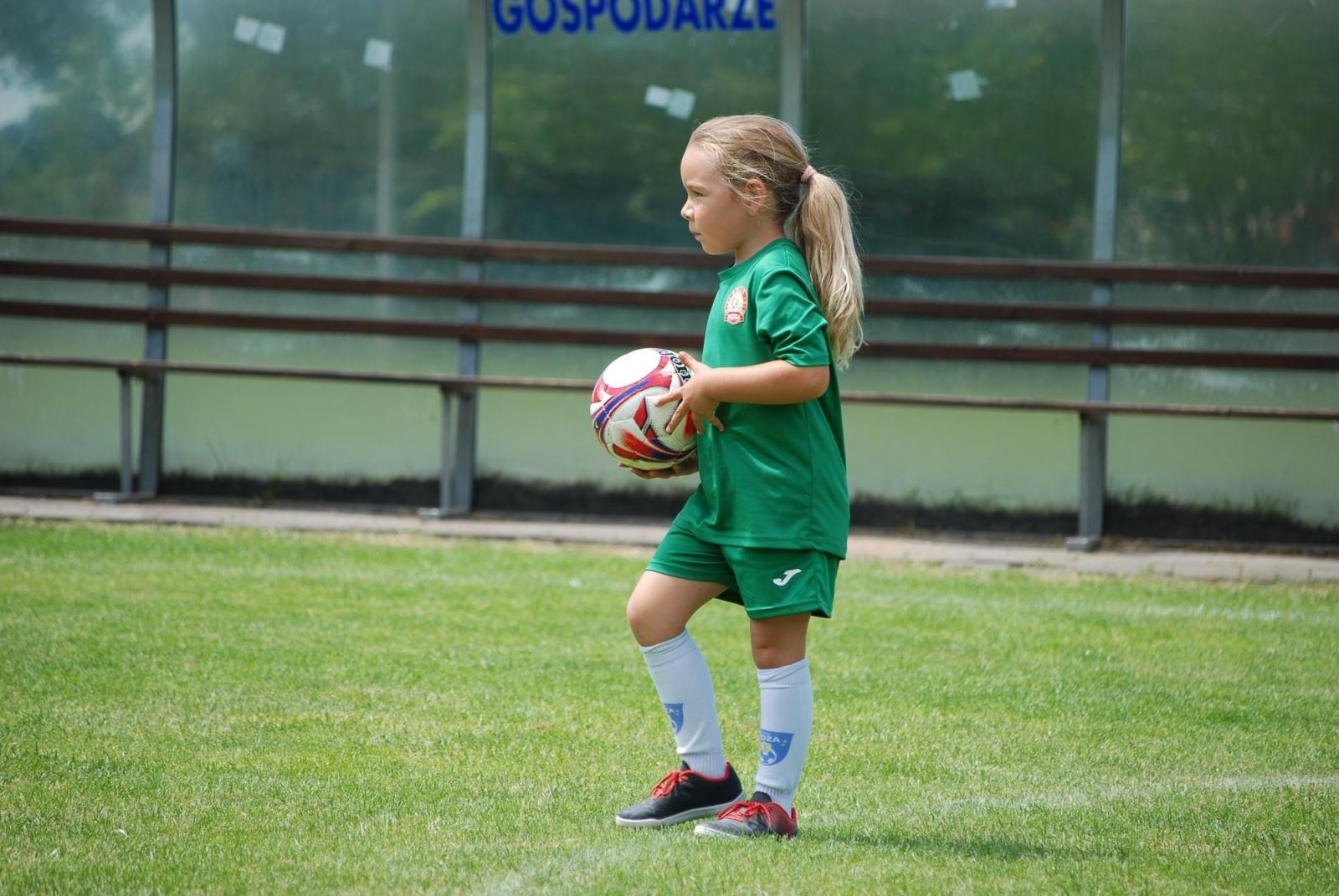 Zdjęcie w galerii na portalu naszraciborz.pl: Przeżyjmy to jeszcze raz. Orlik Cup Nędza 2022 [FOTO] wiadomości z regionu