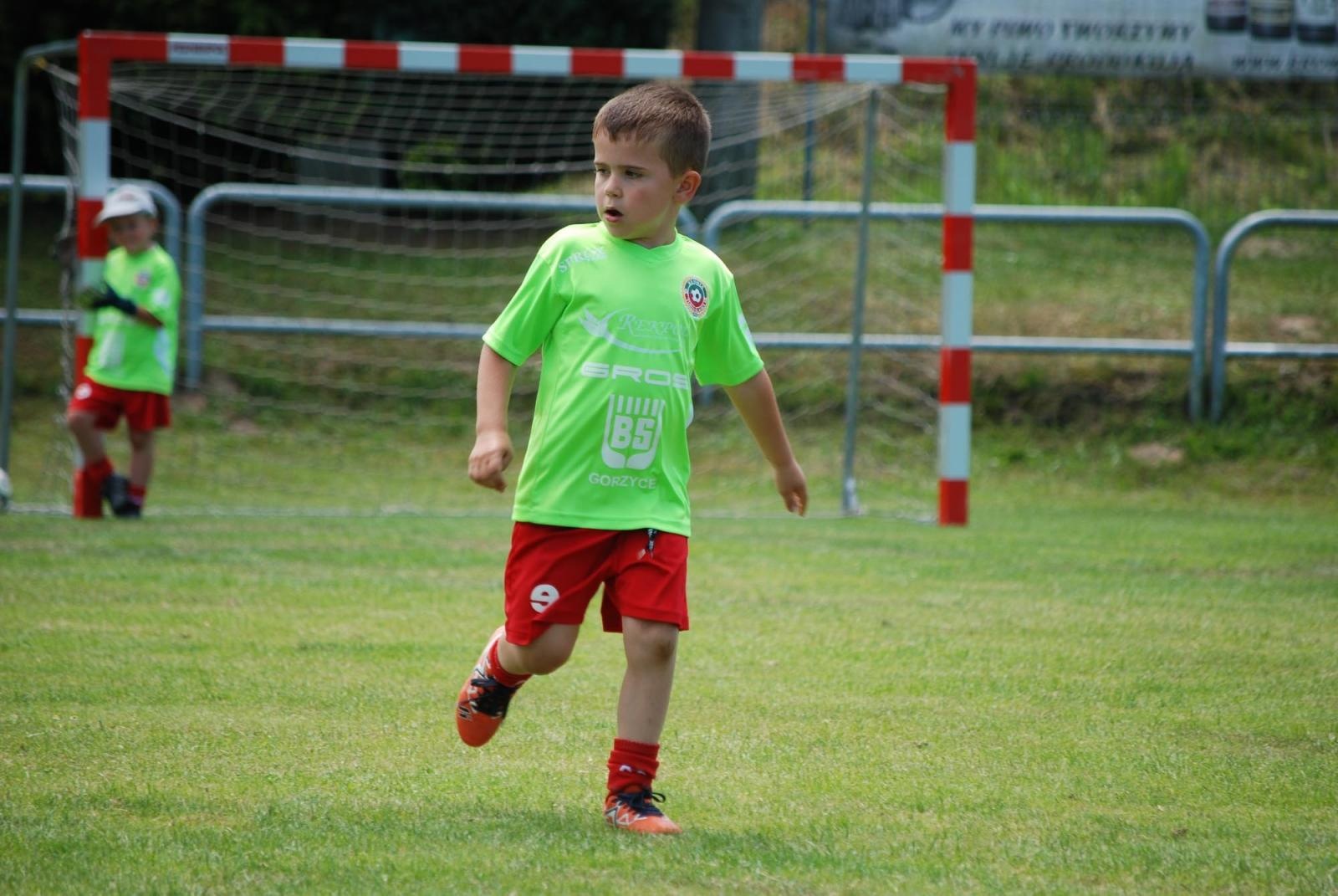 Zdjęcie w galerii na portalu naszraciborz.pl: Przeżyjmy to jeszcze raz. Orlik Cup Nędza 2022 [FOTO] wiadomości z regionu