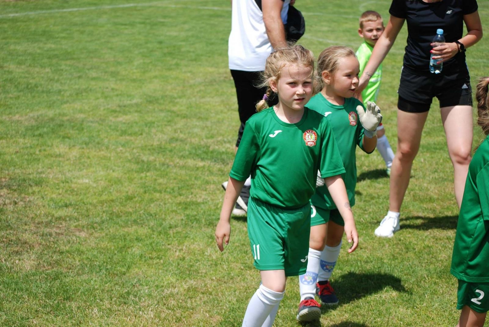 Zdjęcie w galerii na portalu naszraciborz.pl: Przeżyjmy to jeszcze raz. Orlik Cup Nędza 2022 [FOTO] wiadomości z regionu