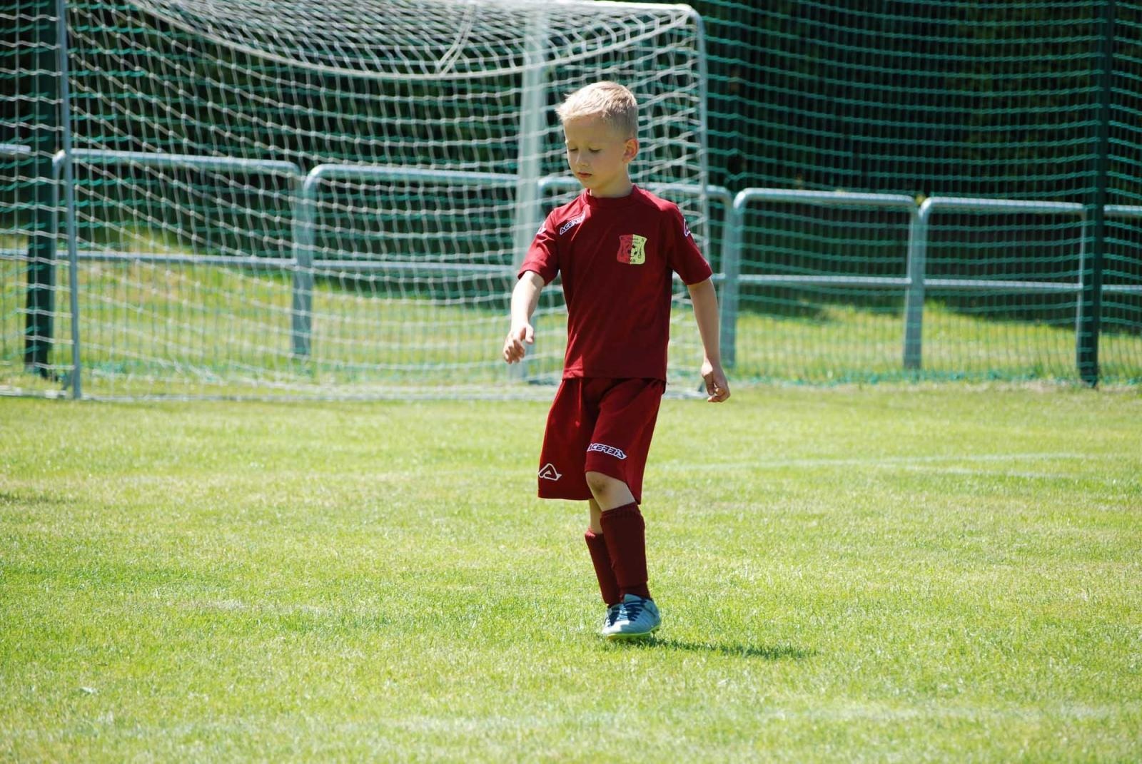 Zdjęcie w galerii na portalu naszraciborz.pl: Przeżyjmy to jeszcze raz. Orlik Cup Nędza 2022 [FOTO] wiadomości z regionu