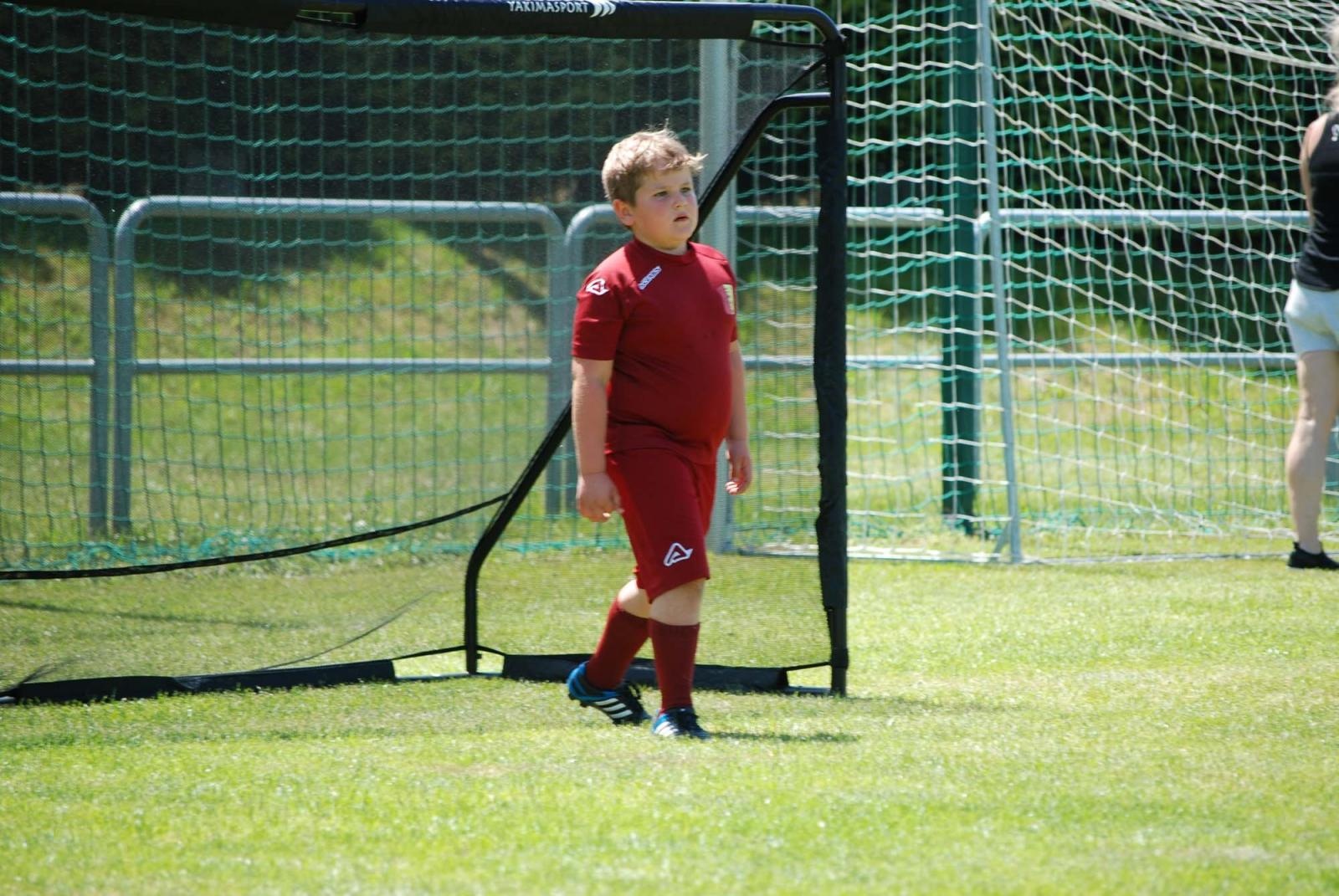 Zdjęcie w galerii na portalu naszraciborz.pl: Przeżyjmy to jeszcze raz. Orlik Cup Nędza 2022 [FOTO] wiadomości z regionu