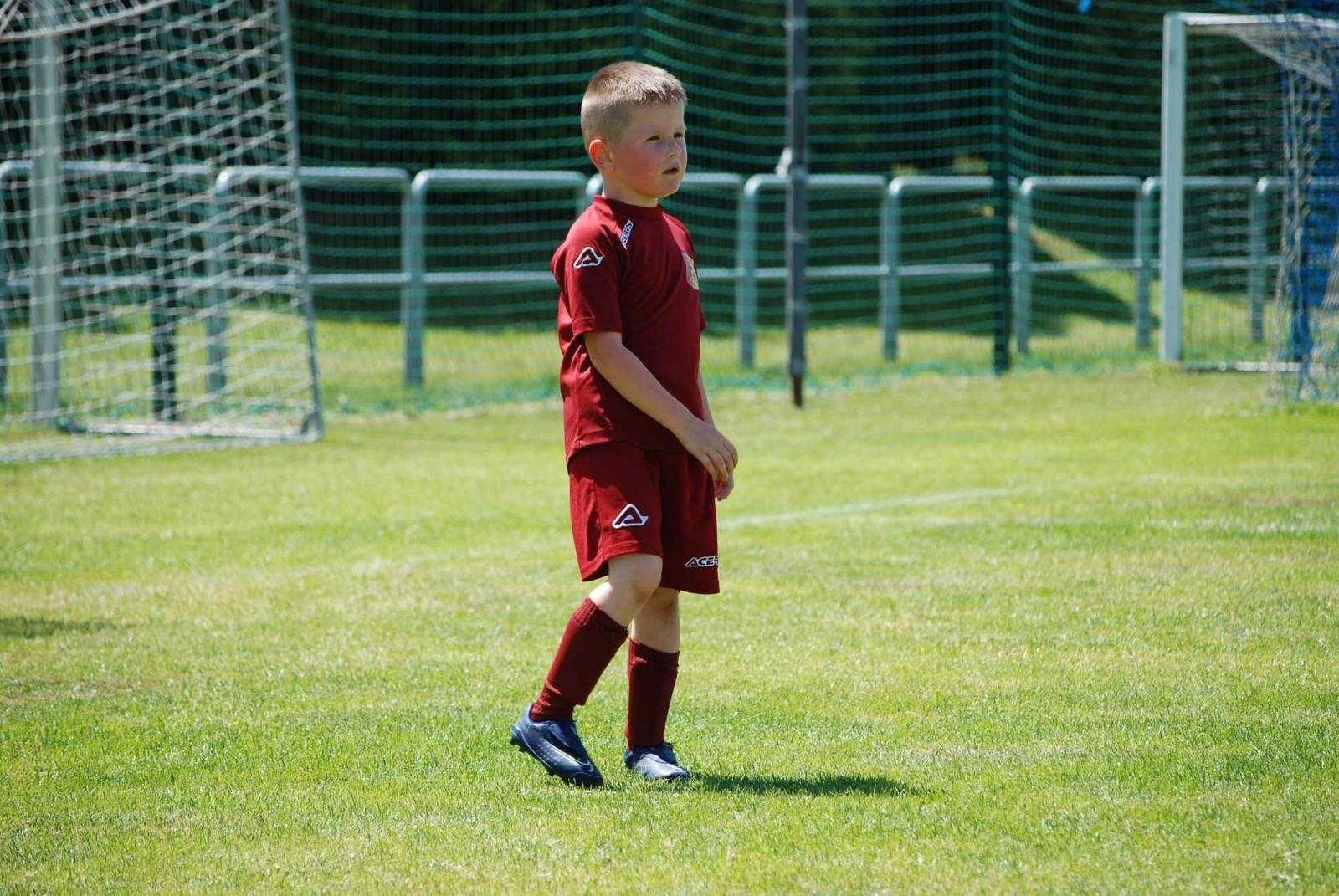 Zdjęcie w galerii na portalu naszraciborz.pl: Przeżyjmy to jeszcze raz. Orlik Cup Nędza 2022 [FOTO] wiadomości z regionu