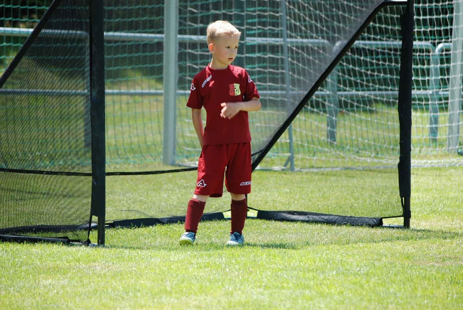 Zdjęcie w galerii na portalu naszraciborz.pl: Przeżyjmy to jeszcze raz. Orlik Cup Nędza 2022 [FOTO] wiadomości z regionu