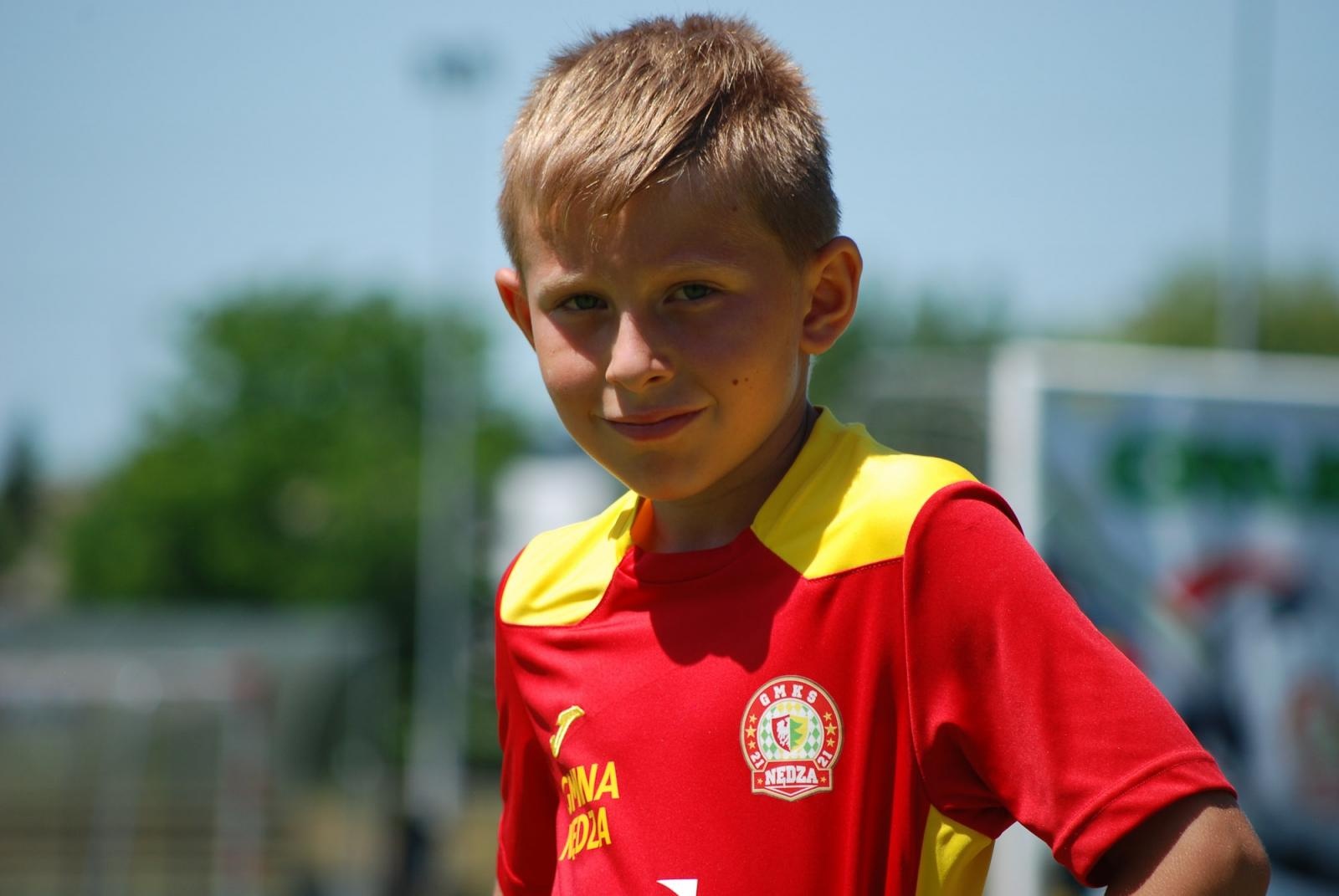 Zdjęcie w galerii na portalu naszraciborz.pl: Przeżyjmy to jeszcze raz. Orlik Cup Nędza 2022 [FOTO] wiadomości z regionu