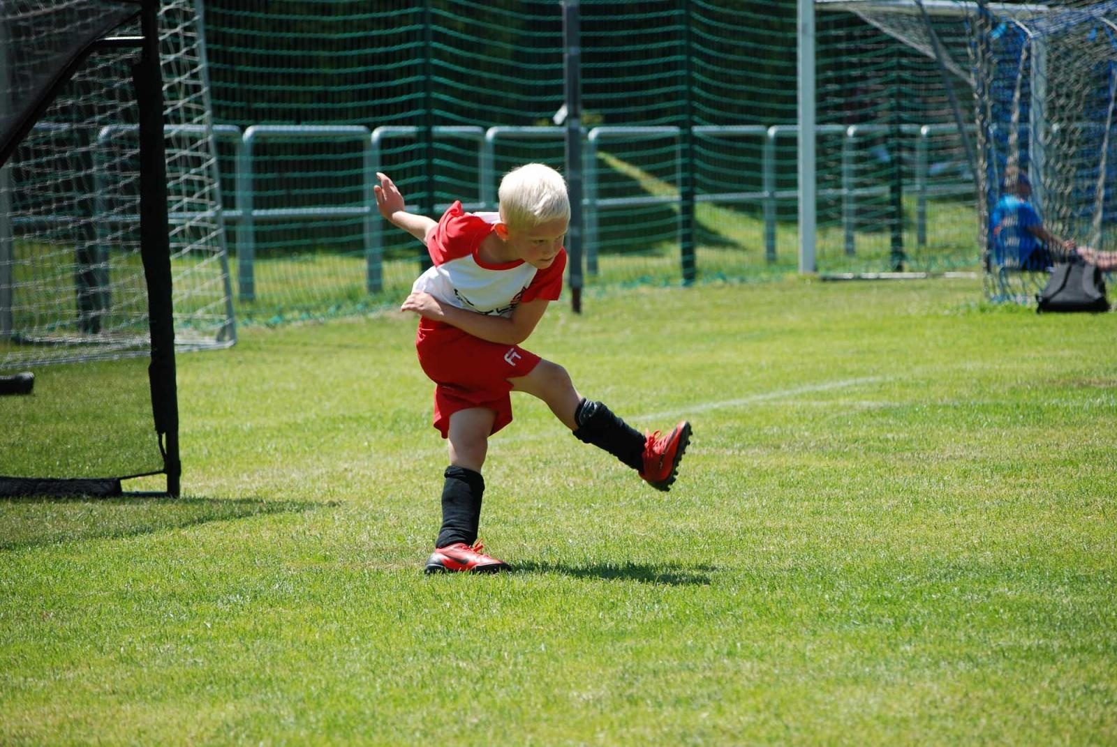 Zdjęcie w galerii na portalu naszraciborz.pl: Przeżyjmy to jeszcze raz. Orlik Cup Nędza 2022 [FOTO] wiadomości z regionu