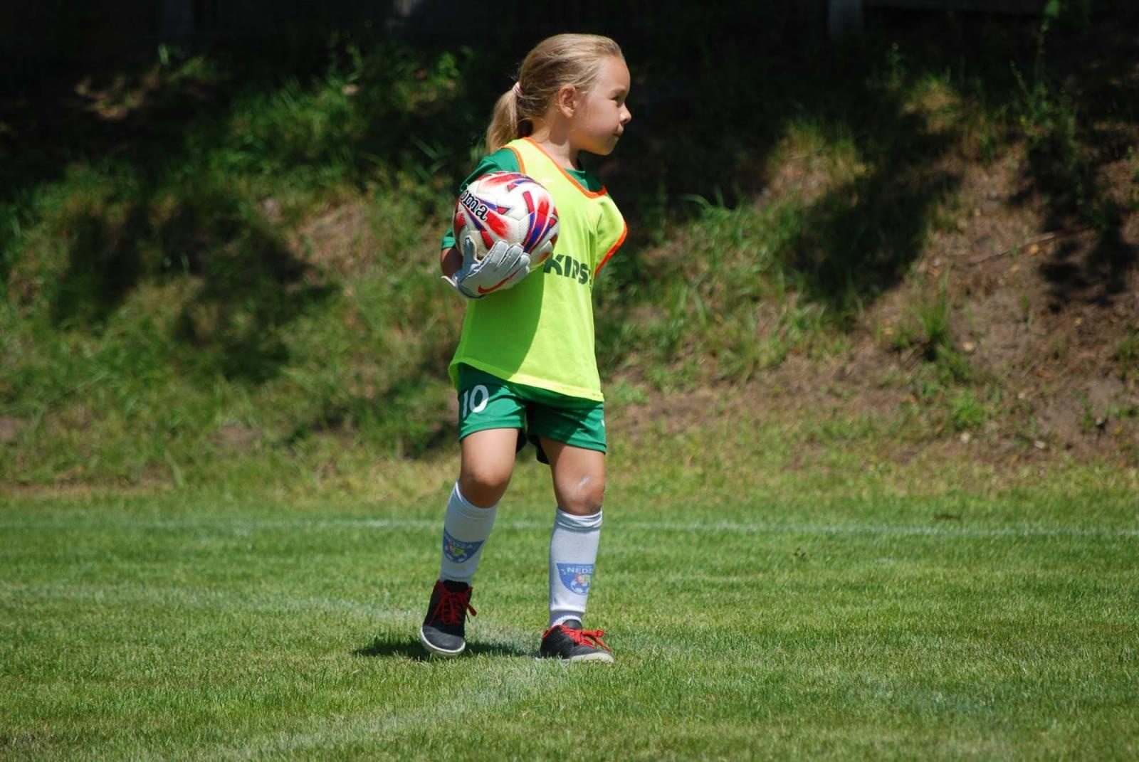 Zdjęcie w galerii na portalu naszraciborz.pl: Przeżyjmy to jeszcze raz. Orlik Cup Nędza 2022 [FOTO] wiadomości z regionu