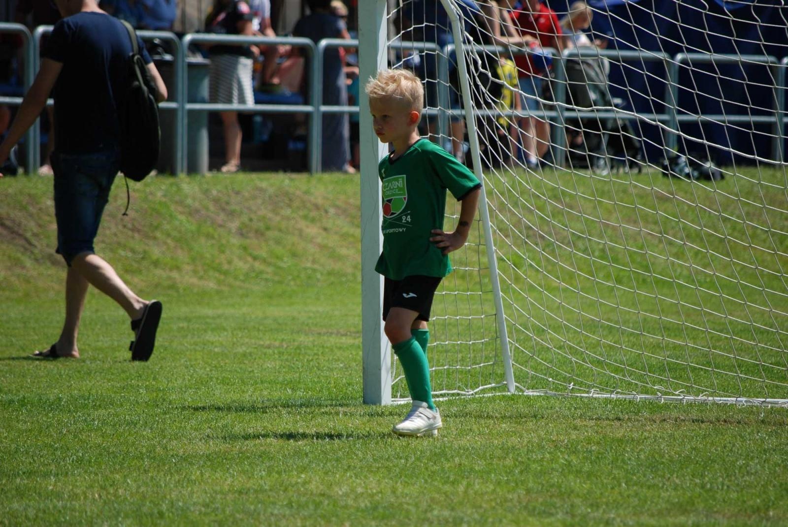 Zdjęcie w galerii na portalu naszraciborz.pl: Przeżyjmy to jeszcze raz. Orlik Cup Nędza 2022 [FOTO] wiadomości z regionu