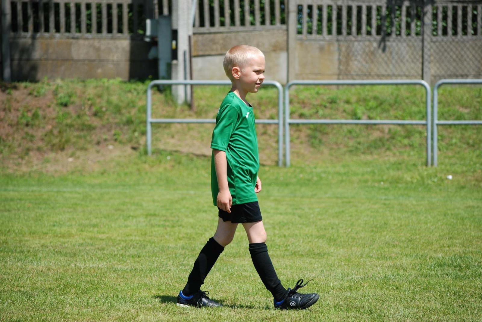 Zdjęcie w galerii na portalu naszraciborz.pl: Przeżyjmy to jeszcze raz. Orlik Cup Nędza 2022 [FOTO] wiadomości z regionu