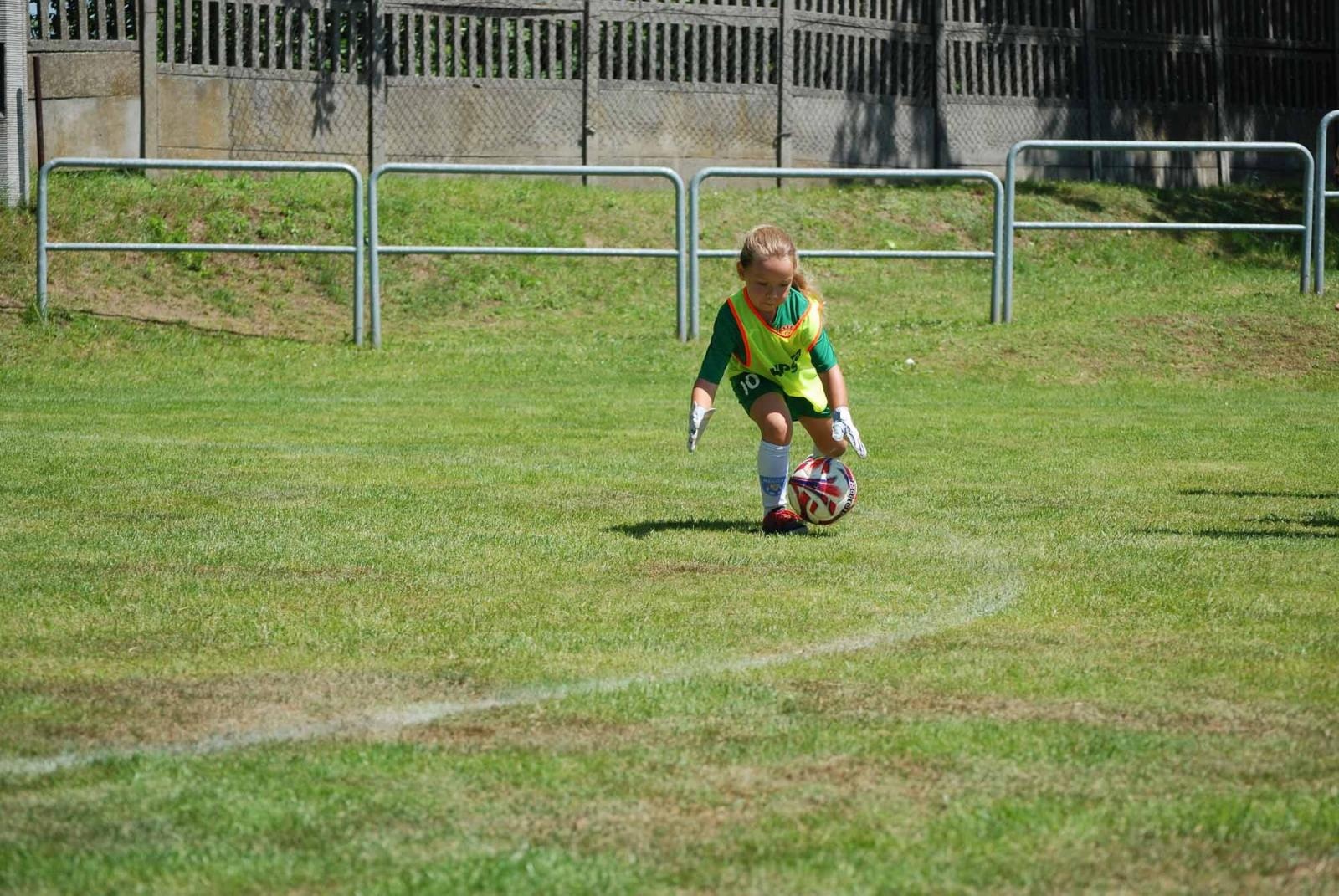 Zdjęcie w galerii na portalu naszraciborz.pl: Przeżyjmy to jeszcze raz. Orlik Cup Nędza 2022 [FOTO] wiadomości z regionu