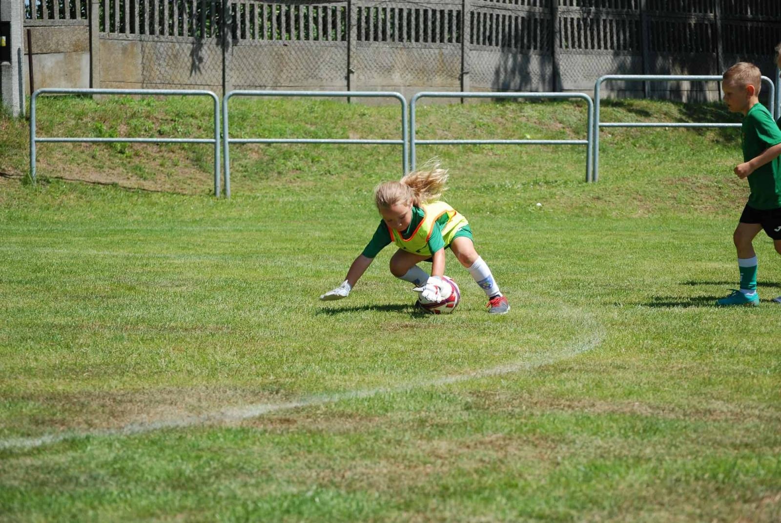 Zdjęcie w galerii na portalu naszraciborz.pl: Przeżyjmy to jeszcze raz. Orlik Cup Nędza 2022 [FOTO] wiadomości z regionu