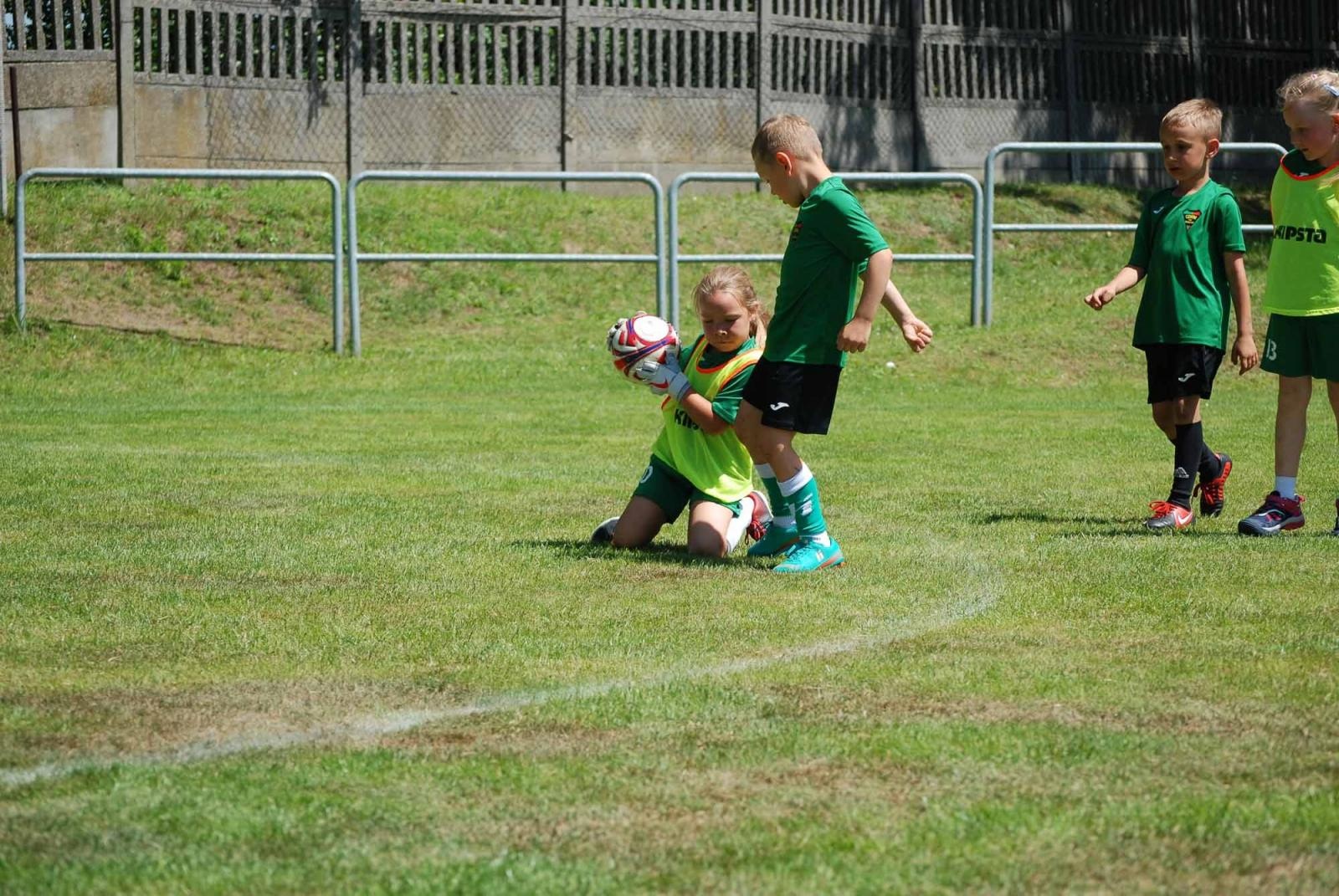 Zdjęcie w galerii na portalu naszraciborz.pl: Przeżyjmy to jeszcze raz. Orlik Cup Nędza 2022 [FOTO] wiadomości z regionu