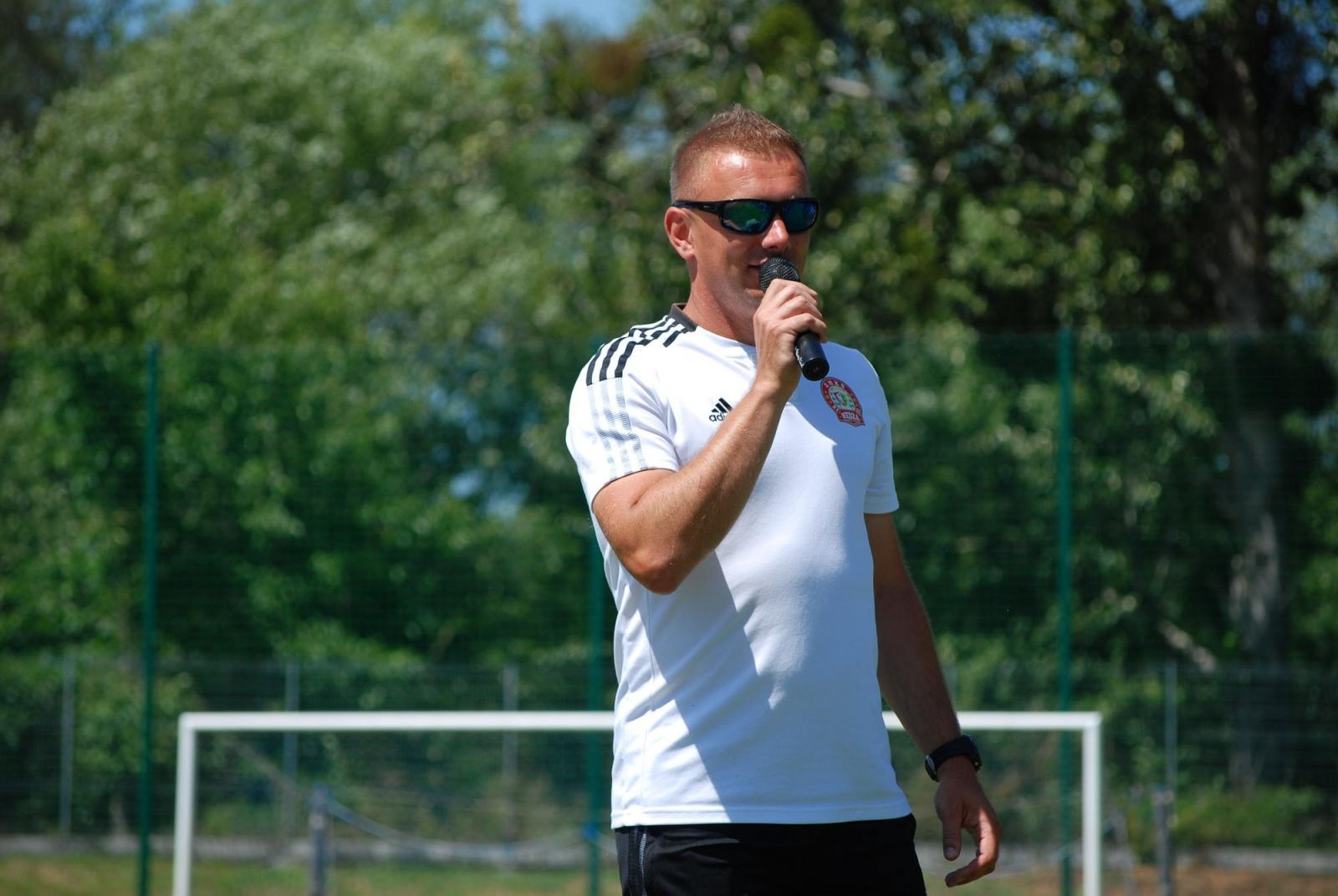 Zdjęcie w galerii na portalu naszraciborz.pl: Przeżyjmy to jeszcze raz. Orlik Cup Nędza 2022 [FOTO] wiadomości z regionu