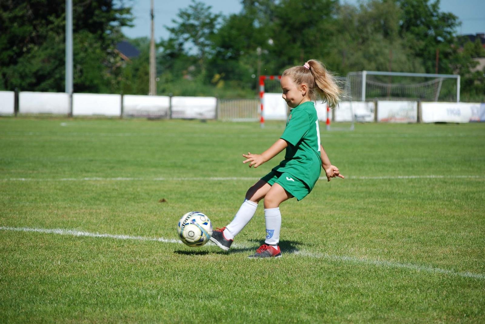 Zdjęcie w galerii na portalu naszraciborz.pl: Przeżyjmy to jeszcze raz. Orlik Cup Nędza 2022 [FOTO] wiadomości z regionu