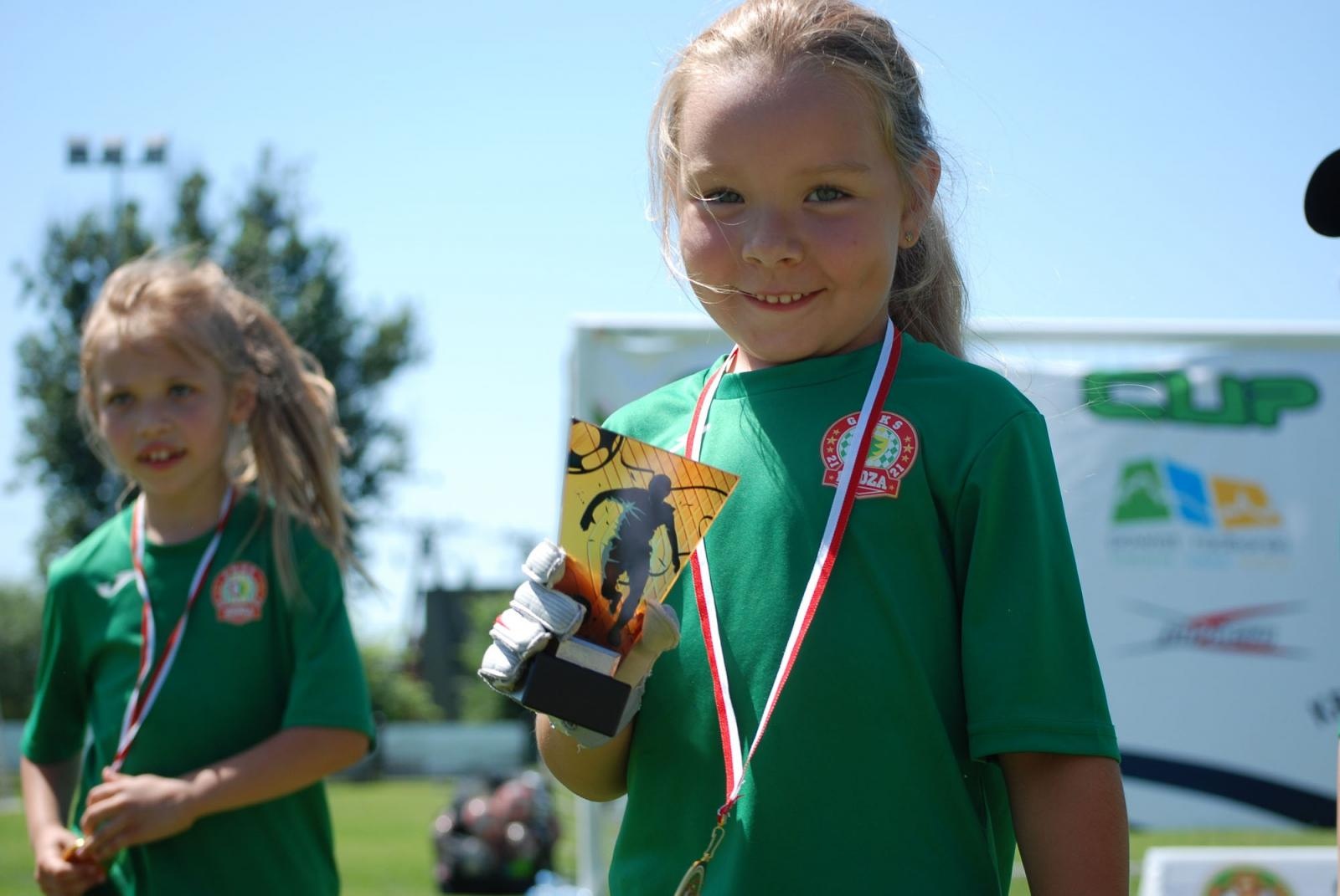 Zdjęcie w galerii na portalu naszraciborz.pl: Przeżyjmy to jeszcze raz. Orlik Cup Nędza 2022 [FOTO] wiadomości z regionu