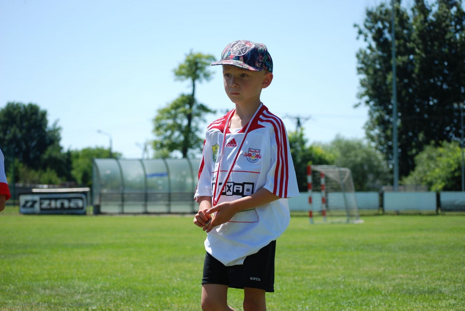 Zdjęcie w galerii na portalu naszraciborz.pl: Przeżyjmy to jeszcze raz. Orlik Cup Nędza 2022 [FOTO] wiadomości z regionu