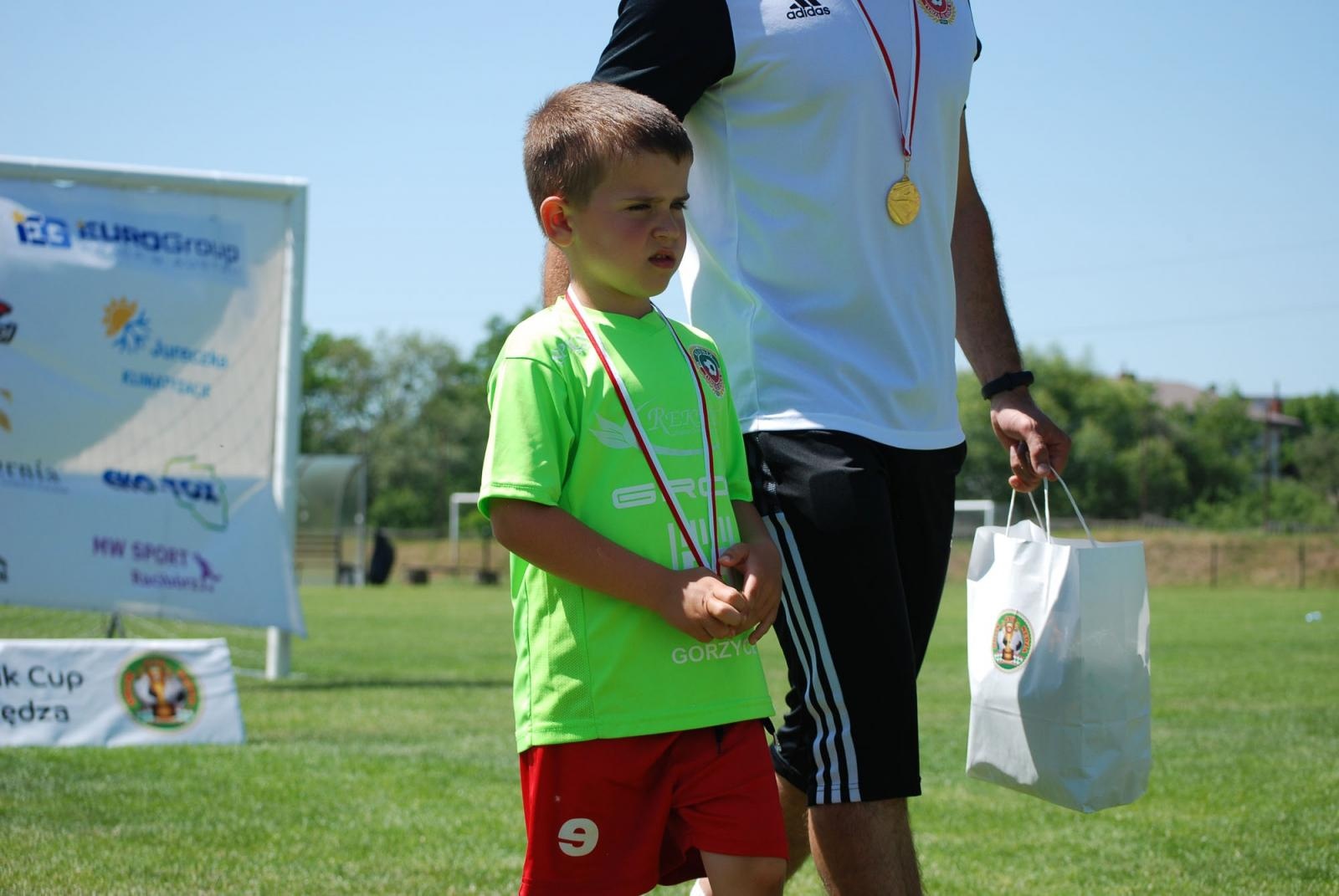 Zdjęcie w galerii na portalu naszraciborz.pl: Przeżyjmy to jeszcze raz. Orlik Cup Nędza 2022 [FOTO] wiadomości z regionu