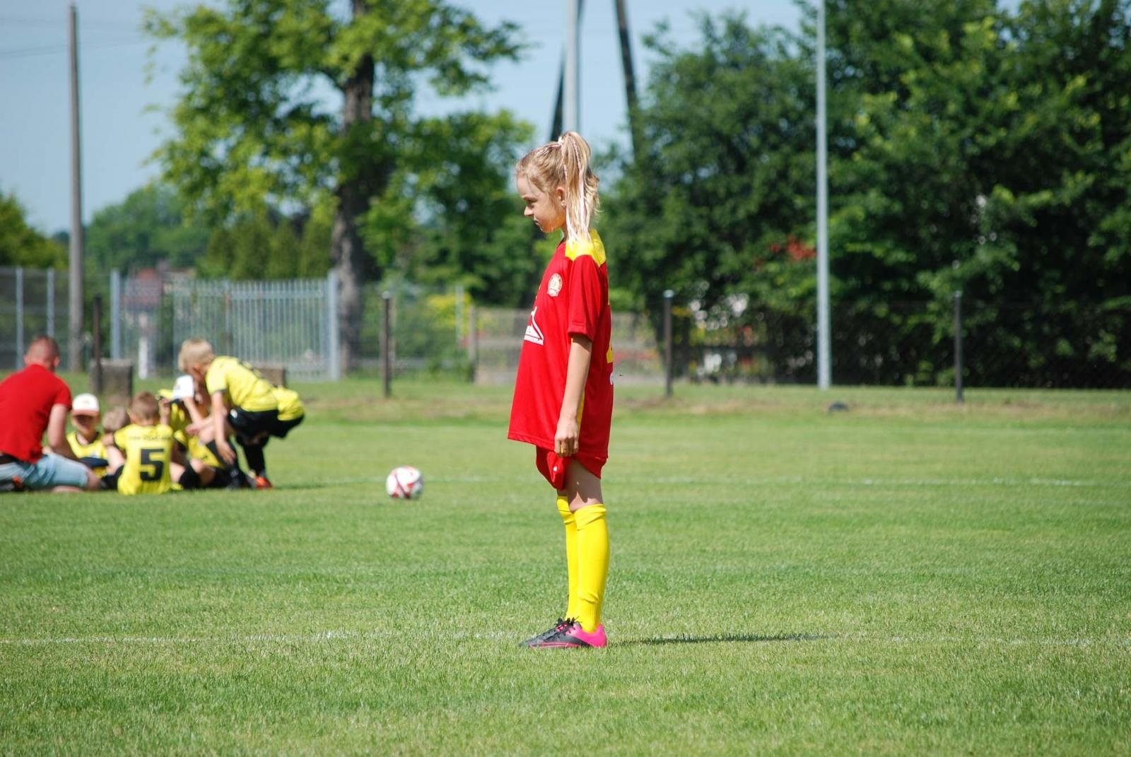 Zdjęcie w galerii na portalu naszraciborz.pl: Przeżyjmy to jeszcze raz. Orlik Cup Nędza 2022 [FOTO] wiadomości z regionu
