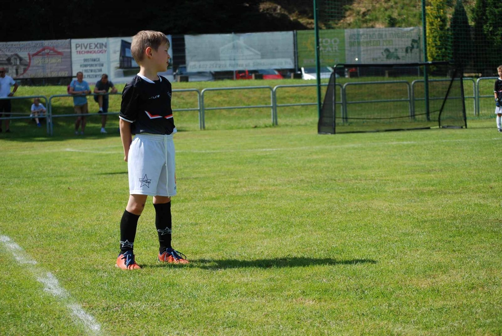 Zdjęcie w galerii na portalu naszraciborz.pl: Przeżyjmy to jeszcze raz. Orlik Cup Nędza 2022 [FOTO] wiadomości z regionu