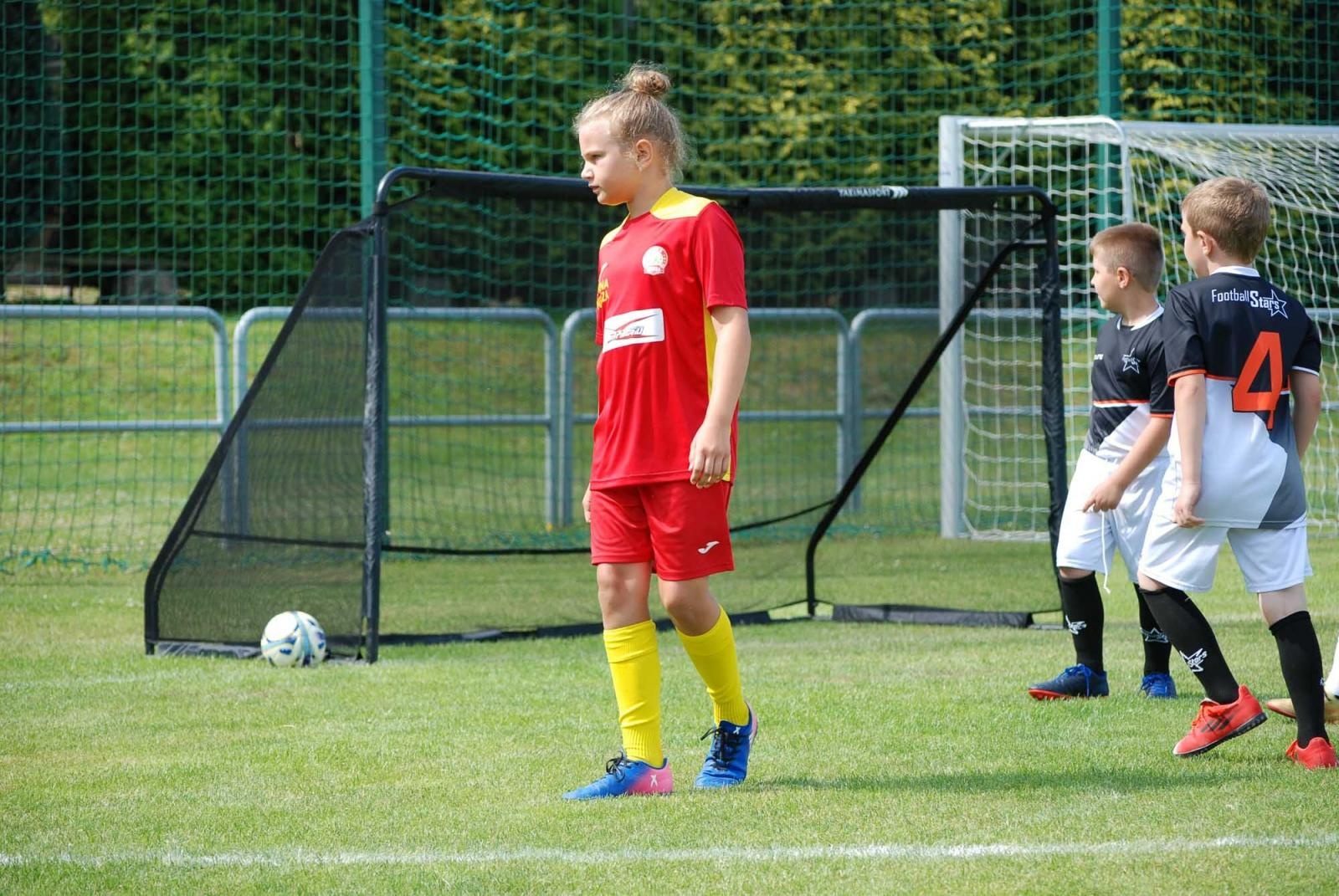 Zdjęcie w galerii na portalu naszraciborz.pl: Przeżyjmy to jeszcze raz. Orlik Cup Nędza 2022 [FOTO] wiadomości z regionu