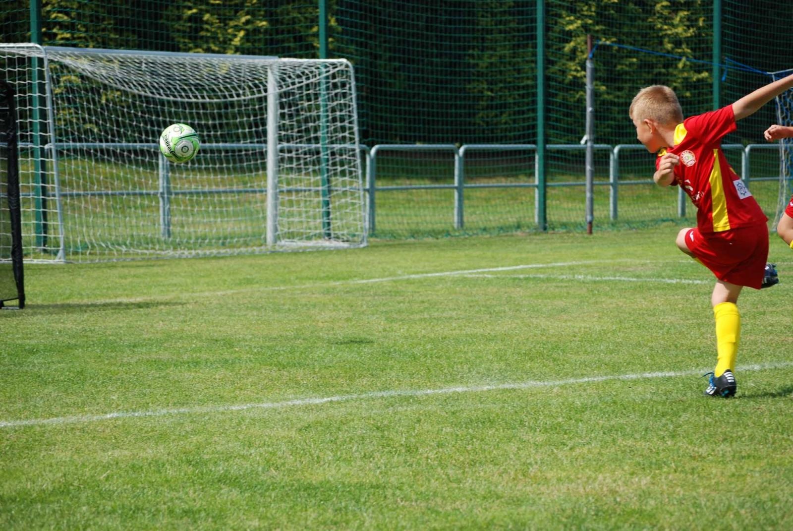 Zdjęcie w galerii na portalu naszraciborz.pl: Przeżyjmy to jeszcze raz. Orlik Cup Nędza 2022 [FOTO] wiadomości z regionu