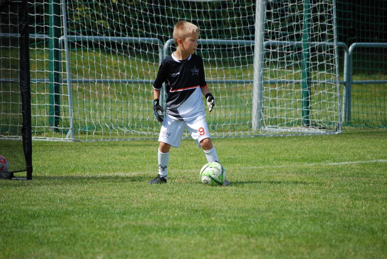 Zdjęcie w galerii na portalu naszraciborz.pl: Przeżyjmy to jeszcze raz. Orlik Cup Nędza 2022 [FOTO] wiadomości z regionu