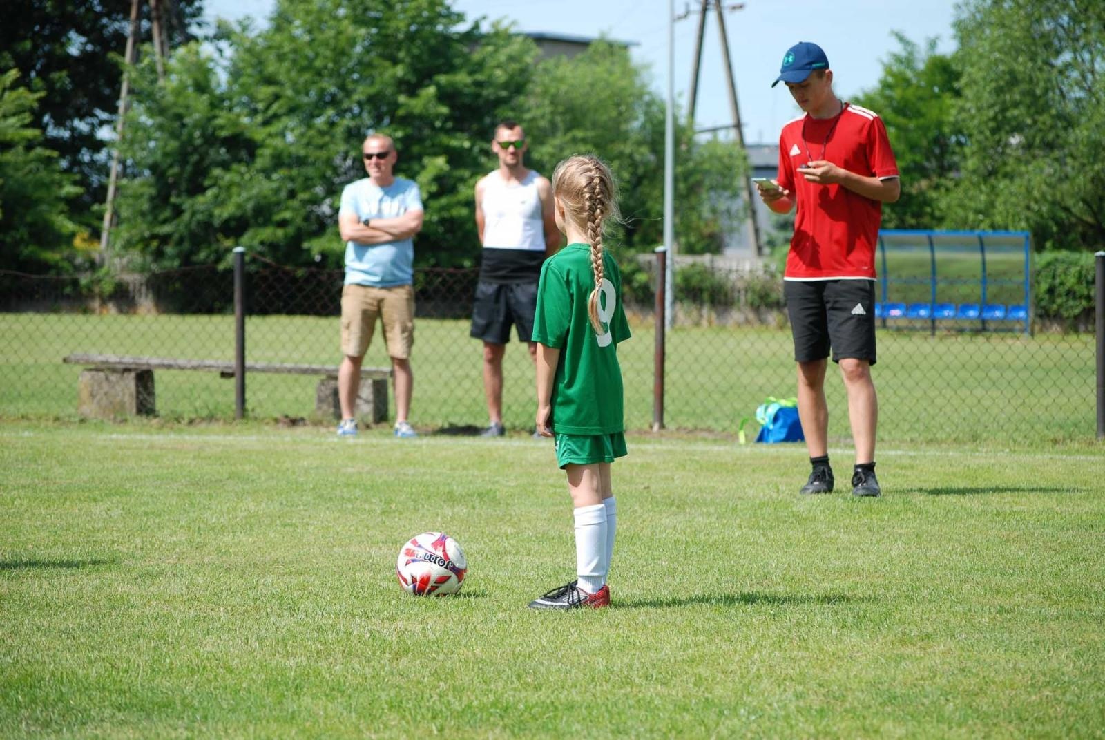 Zdjęcie w galerii na portalu naszraciborz.pl: Przeżyjmy to jeszcze raz. Orlik Cup Nędza 2022 [FOTO] wiadomości z regionu