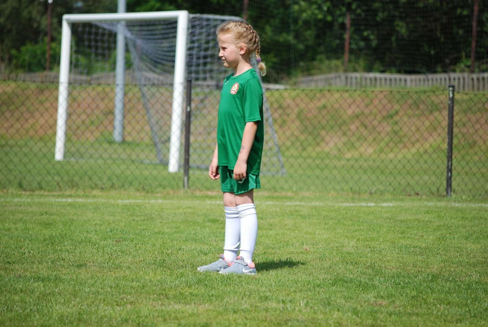 Zdjęcie w galerii na portalu naszraciborz.pl: Przeżyjmy to jeszcze raz. Orlik Cup Nędza 2022 [FOTO] wiadomości z regionu
