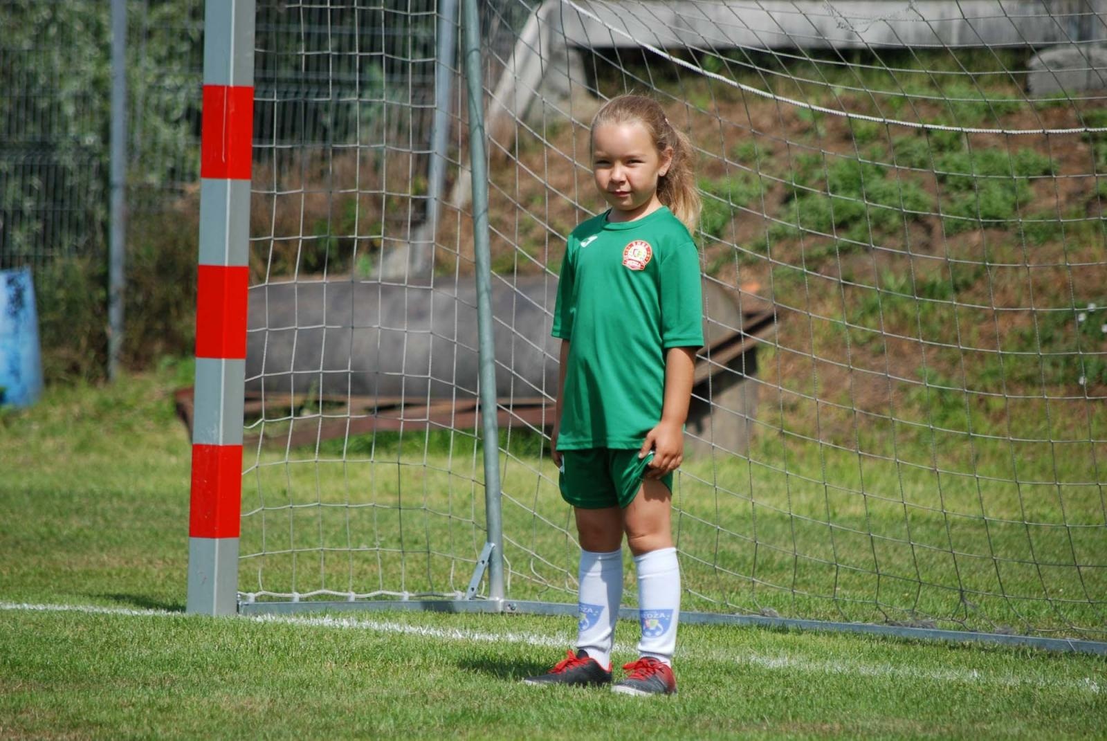 Zdjęcie w galerii na portalu naszraciborz.pl: Przeżyjmy to jeszcze raz. Orlik Cup Nędza 2022 [FOTO] wiadomości z regionu