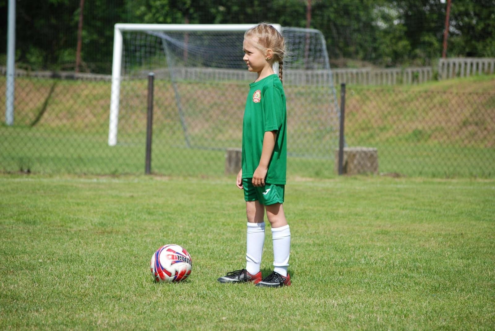 Zdjęcie w galerii na portalu naszraciborz.pl: Przeżyjmy to jeszcze raz. Orlik Cup Nędza 2022 [FOTO] wiadomości z regionu