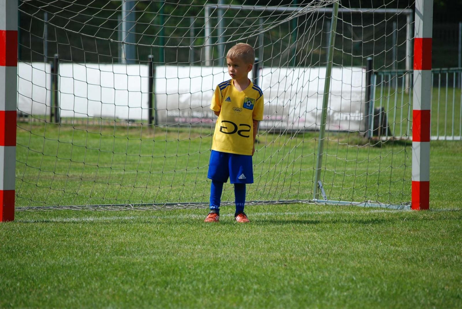 Zdjęcie w galerii na portalu naszraciborz.pl: Przeżyjmy to jeszcze raz. Orlik Cup Nędza 2022 [FOTO] wiadomości z regionu