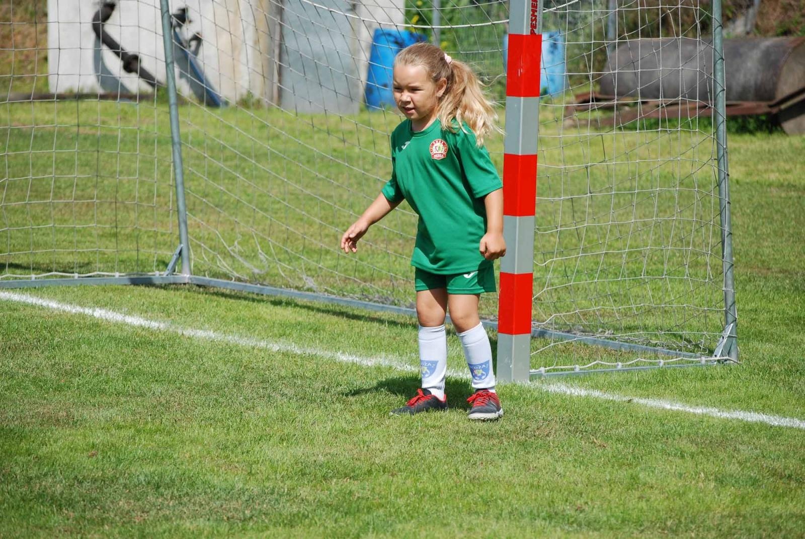 Zdjęcie w galerii na portalu naszraciborz.pl: Przeżyjmy to jeszcze raz. Orlik Cup Nędza 2022 [FOTO] wiadomości z regionu