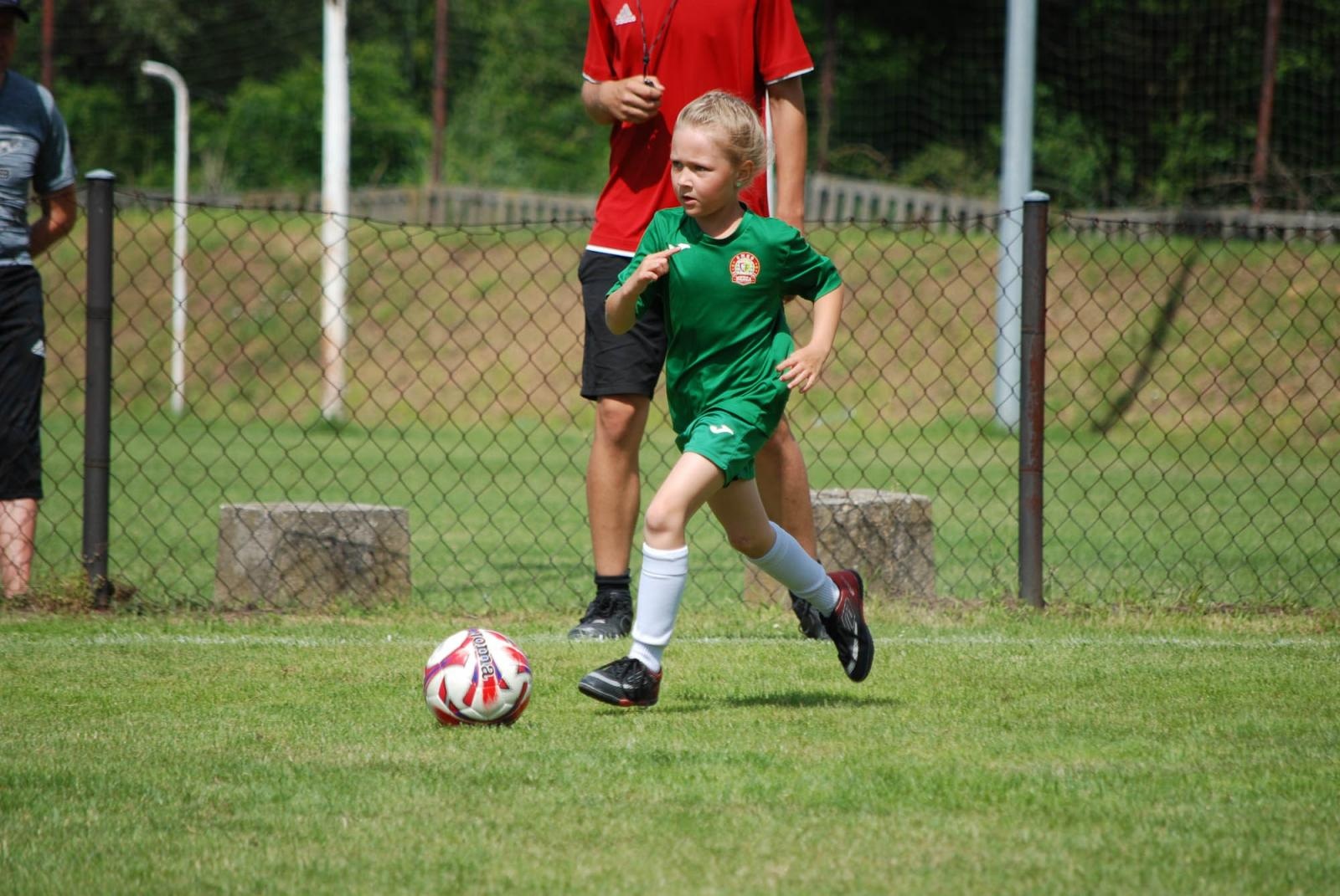 Zdjęcie w galerii na portalu naszraciborz.pl: Przeżyjmy to jeszcze raz. Orlik Cup Nędza 2022 [FOTO] wiadomości z regionu