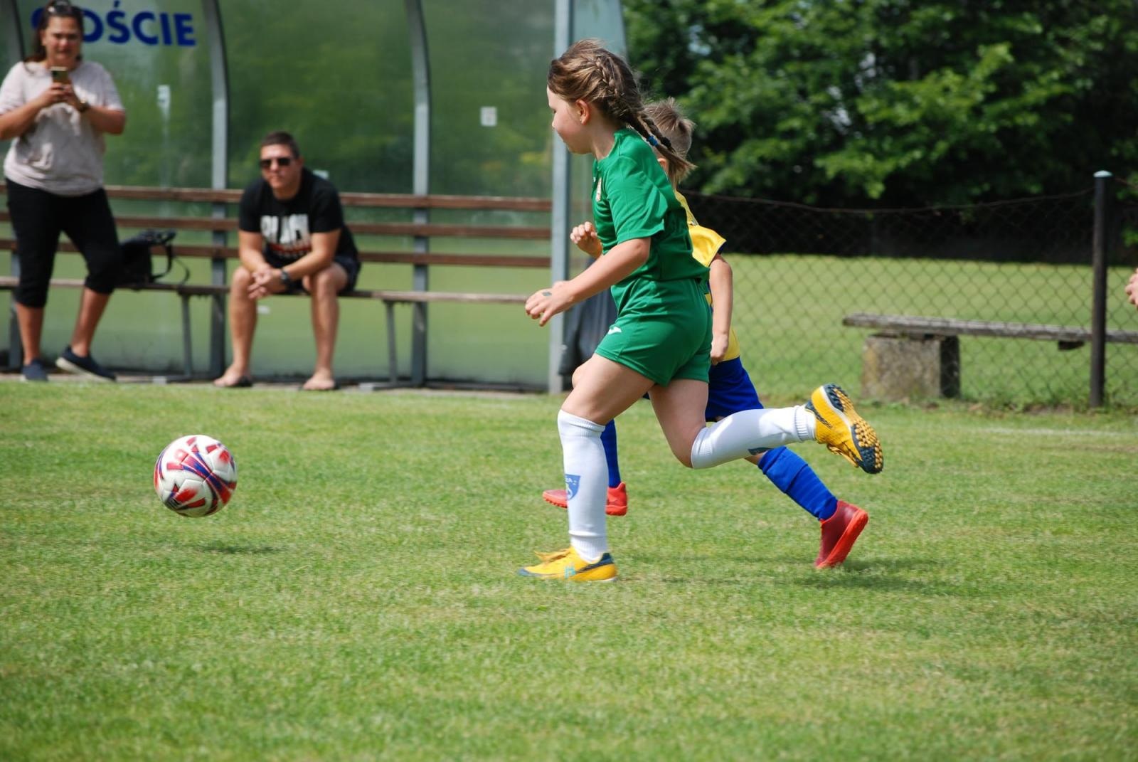 Zdjęcie w galerii na portalu naszraciborz.pl: Przeżyjmy to jeszcze raz. Orlik Cup Nędza 2022 [FOTO] wiadomości z regionu