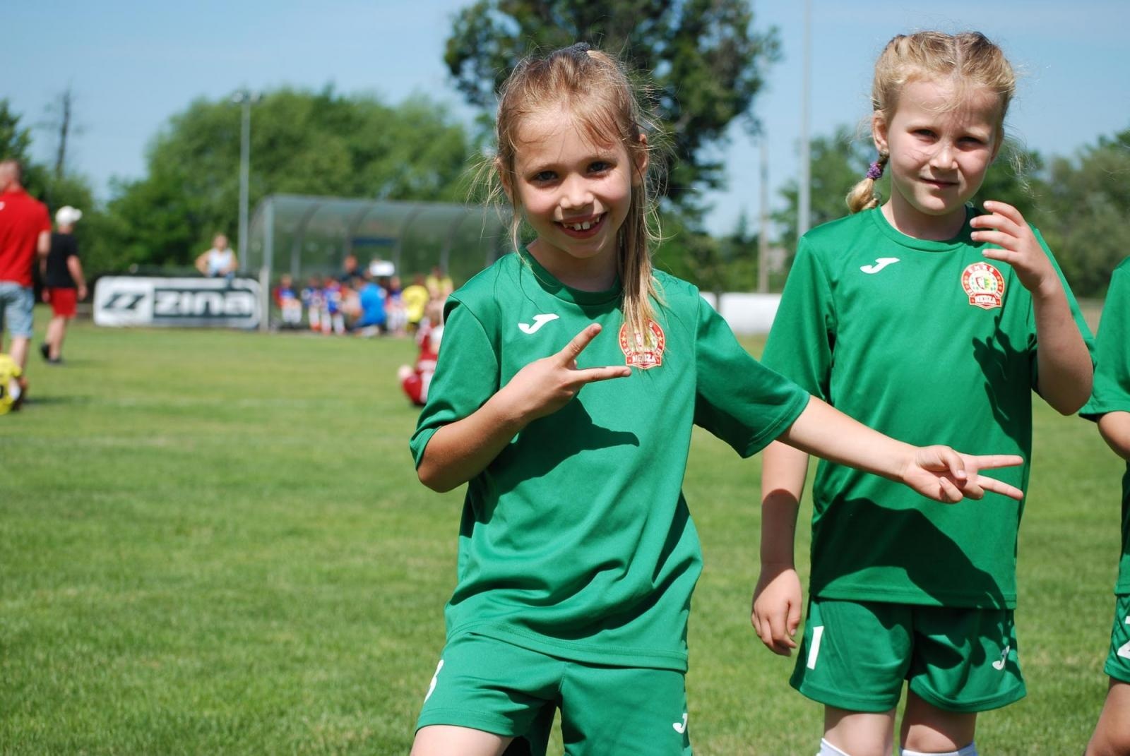 Zdjęcie w galerii na portalu naszraciborz.pl: Przeżyjmy to jeszcze raz. Orlik Cup Nędza 2022 [FOTO] wiadomości z regionu