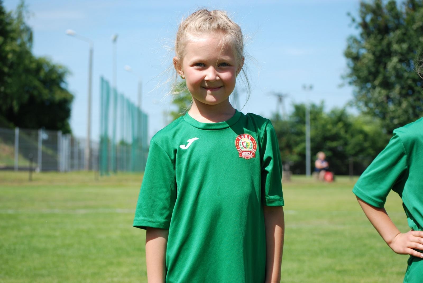 Zdjęcie w galerii na portalu naszraciborz.pl: Przeżyjmy to jeszcze raz. Orlik Cup Nędza 2022 [FOTO] wiadomości z regionu