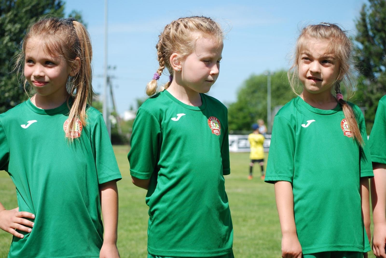 Zdjęcie w galerii na portalu naszraciborz.pl: Przeżyjmy to jeszcze raz. Orlik Cup Nędza 2022 [FOTO] wiadomości z regionu