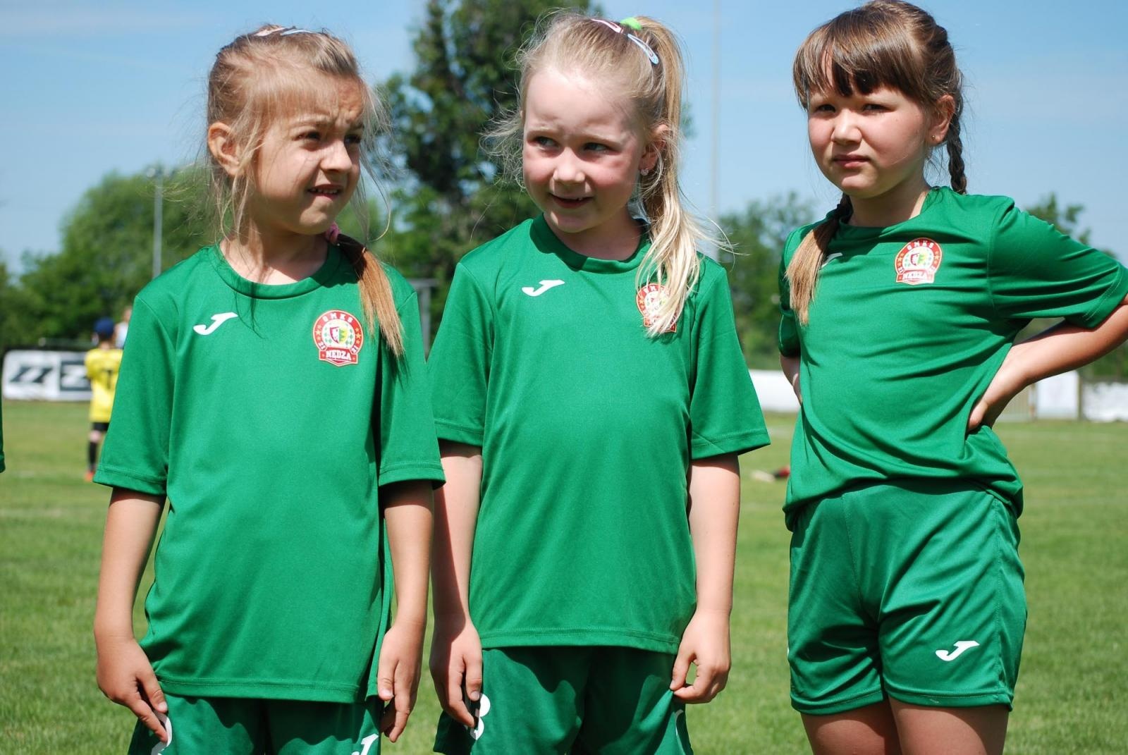 Zdjęcie w galerii na portalu naszraciborz.pl: Przeżyjmy to jeszcze raz. Orlik Cup Nędza 2022 [FOTO] wiadomości z regionu