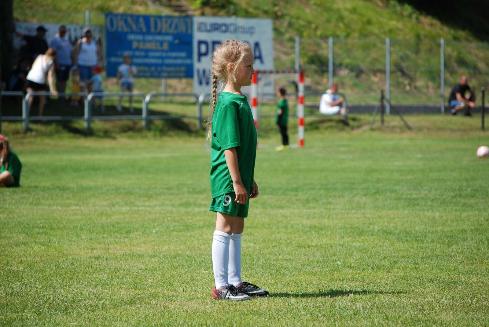 Zdjęcie w galerii na portalu naszraciborz.pl: Przeżyjmy to jeszcze raz. Orlik Cup Nędza 2022 [FOTO] wiadomości z regionu