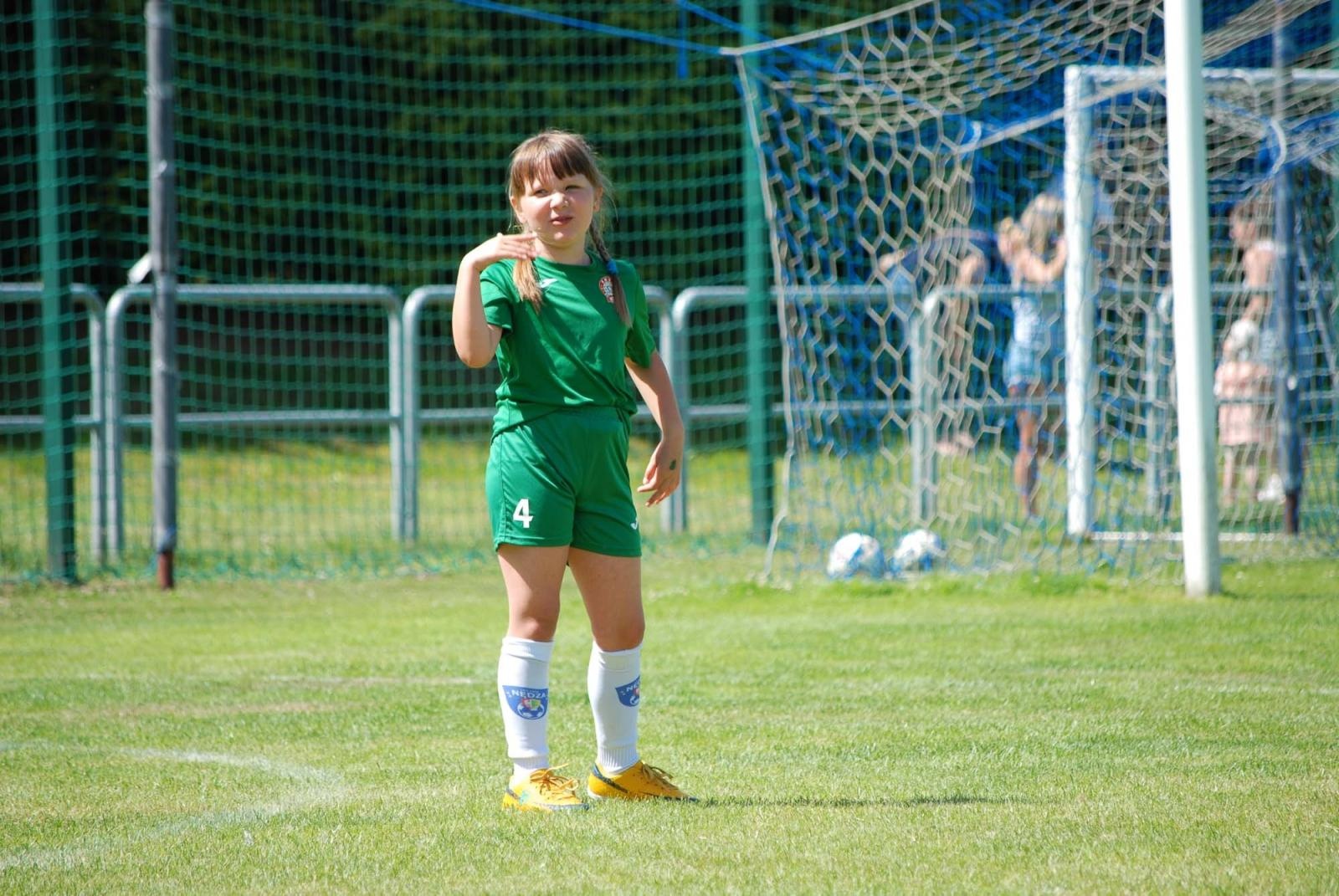 Zdjęcie w galerii na portalu naszraciborz.pl: Przeżyjmy to jeszcze raz. Orlik Cup Nędza 2022 [FOTO] wiadomości z regionu