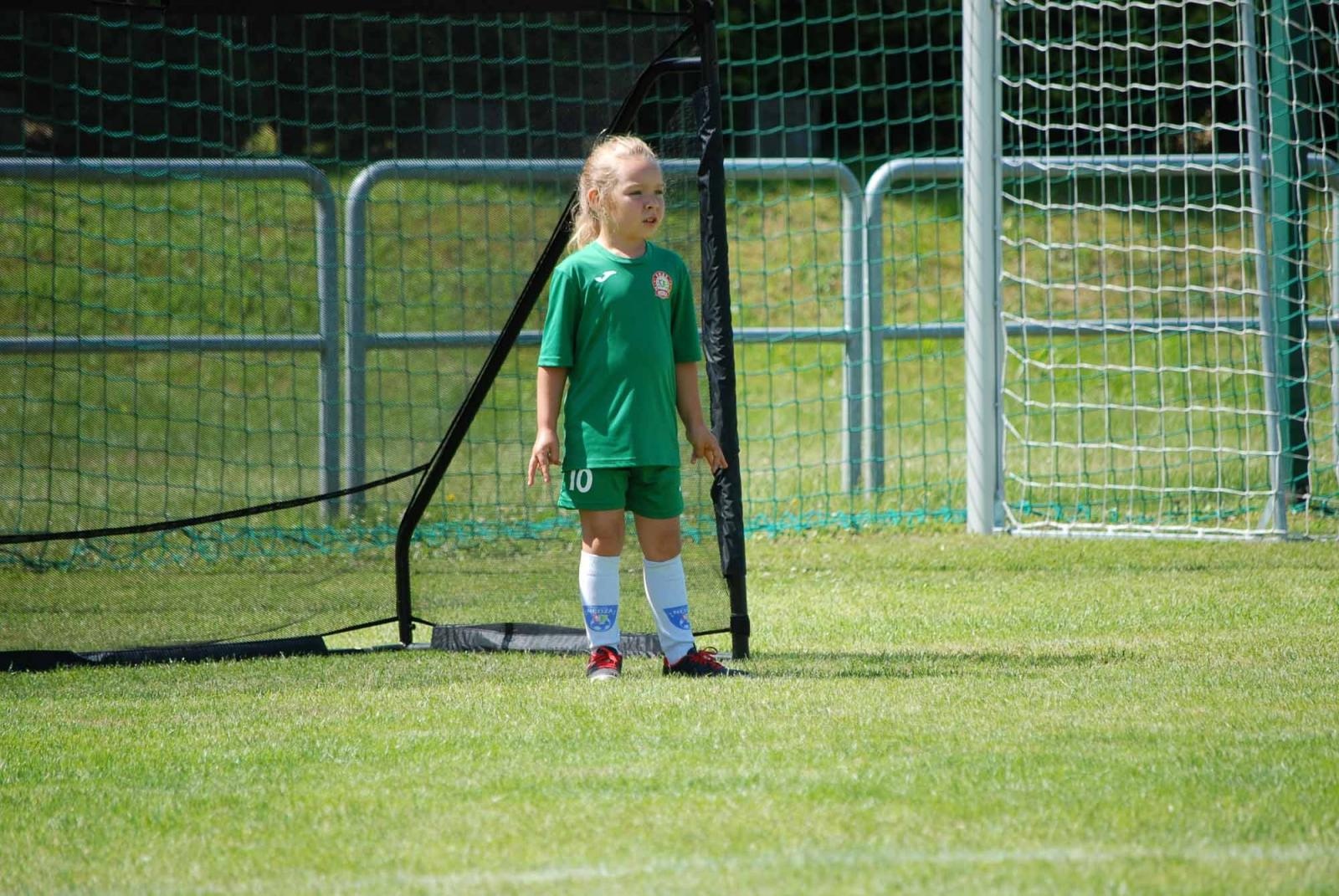 Zdjęcie w galerii na portalu naszraciborz.pl: Przeżyjmy to jeszcze raz. Orlik Cup Nędza 2022 [FOTO] wiadomości z regionu