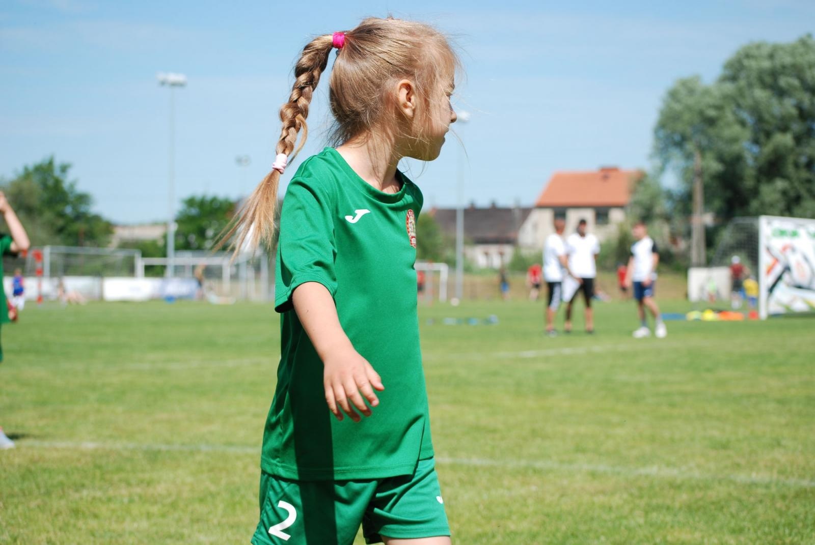 Zdjęcie w galerii na portalu naszraciborz.pl: Przeżyjmy to jeszcze raz. Orlik Cup Nędza 2022 [FOTO] wiadomości z regionu